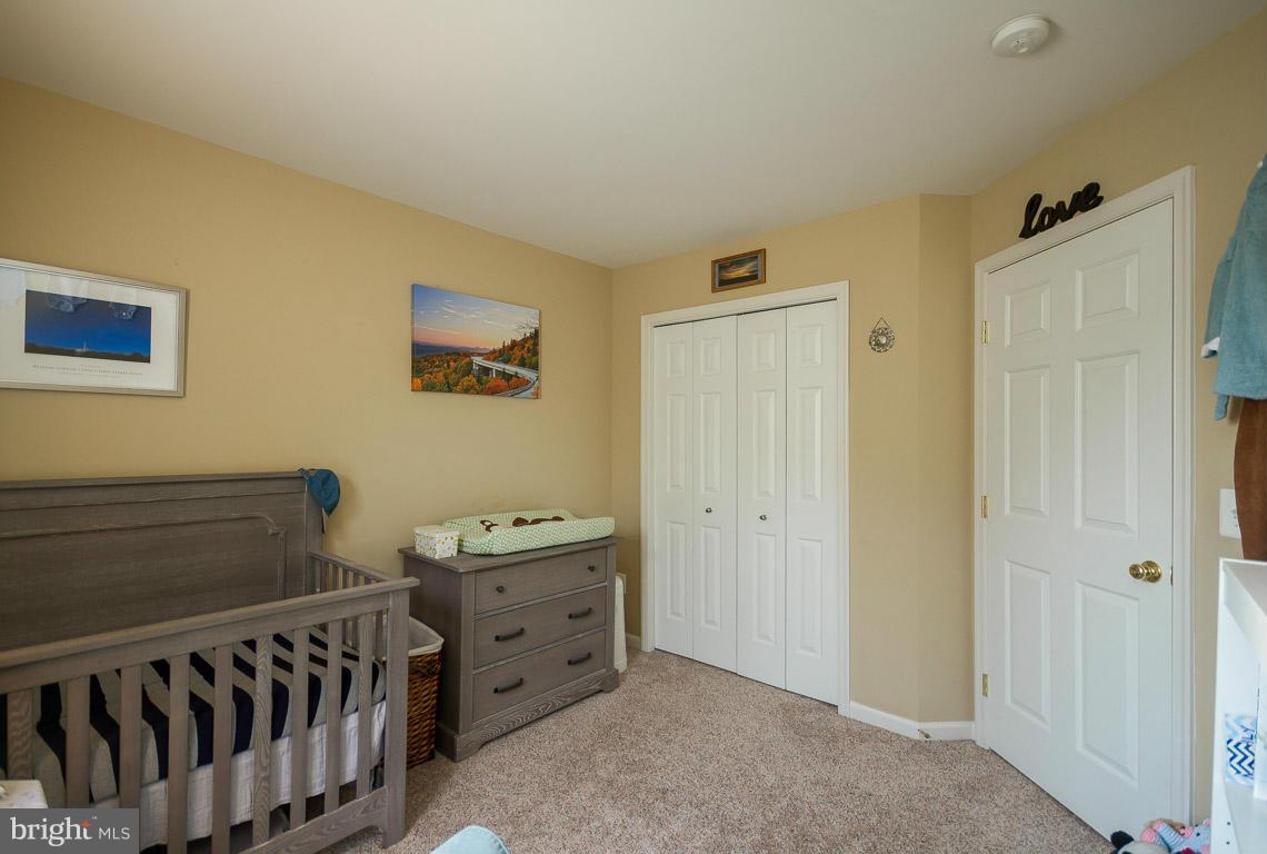 CAMERON STATION - Residential