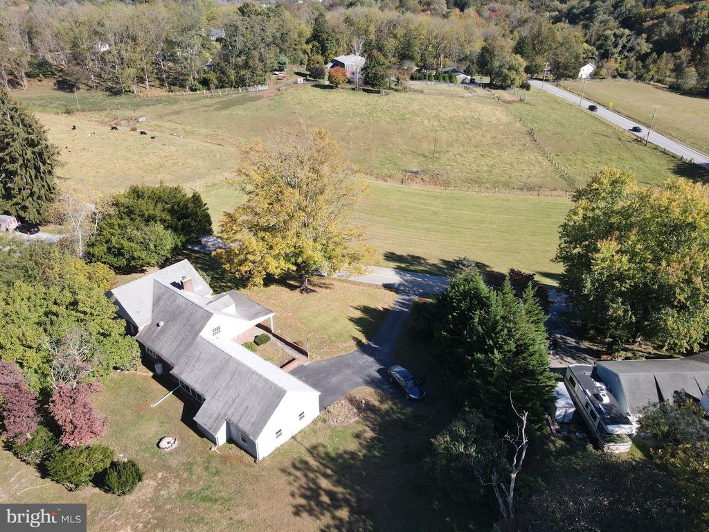Photo of 666 E Lafayette Drive, WEST CHESTER, PA 19382 (MLS # PACT2112396)