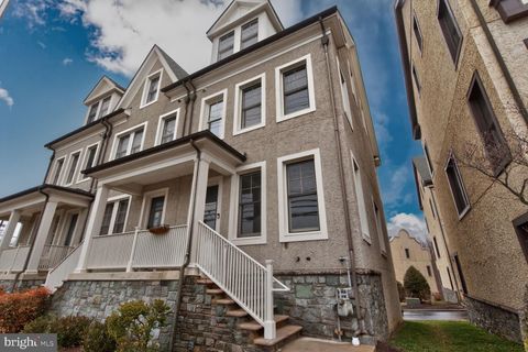 2613 LINDEN LANE SILVER SPRING MD 20910