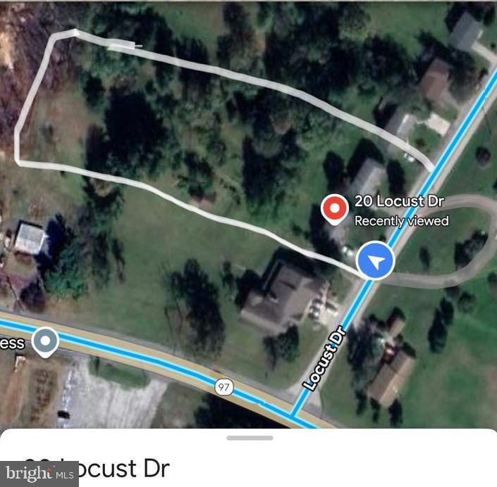 20 LOCUST DRIVE