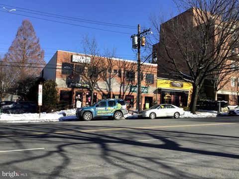 4839 WISCONSIN AVENUE NW WASHINGTON DC 20016