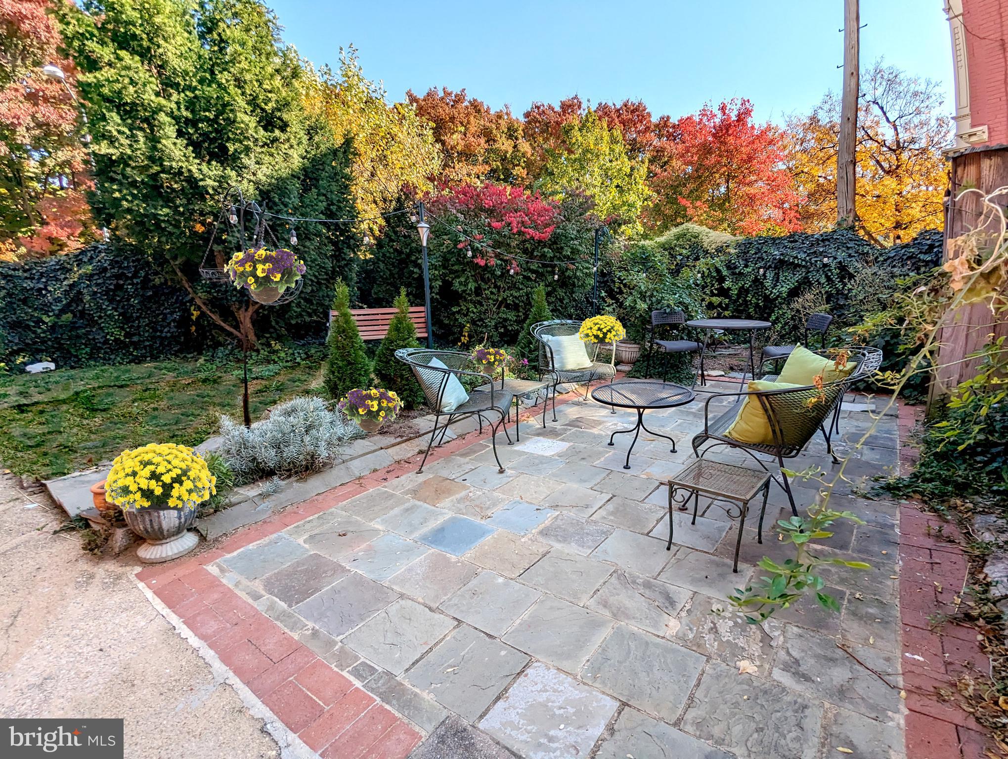 CAPITOL HILL - Residential