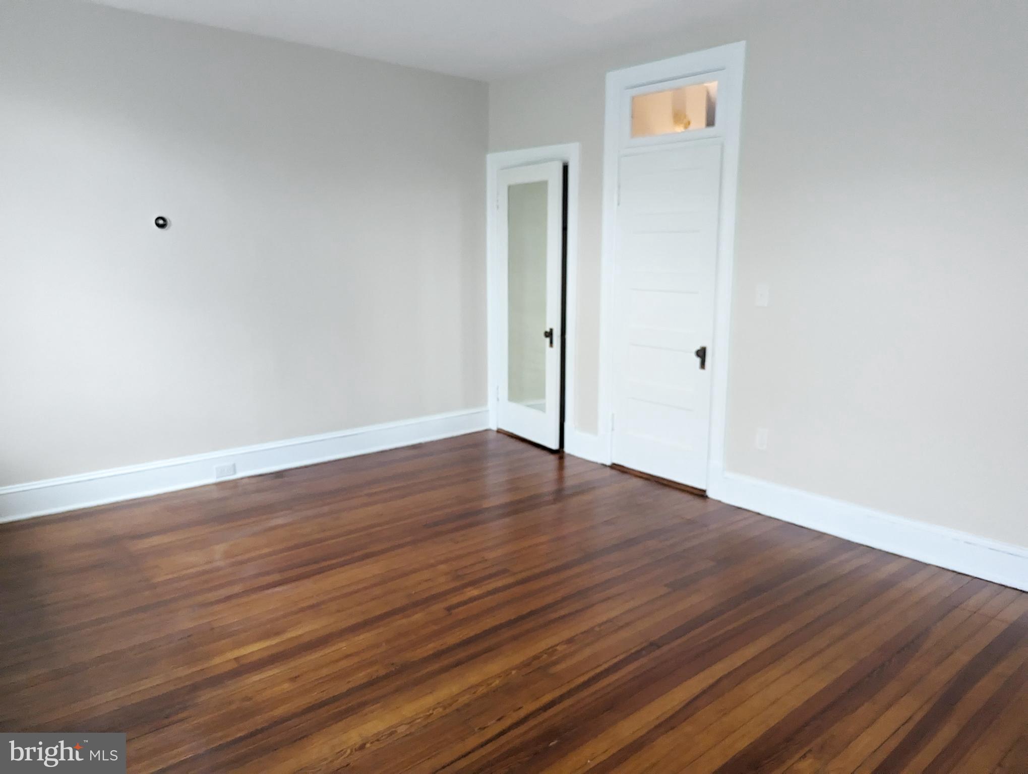 CAPITOL HILL - Residential
