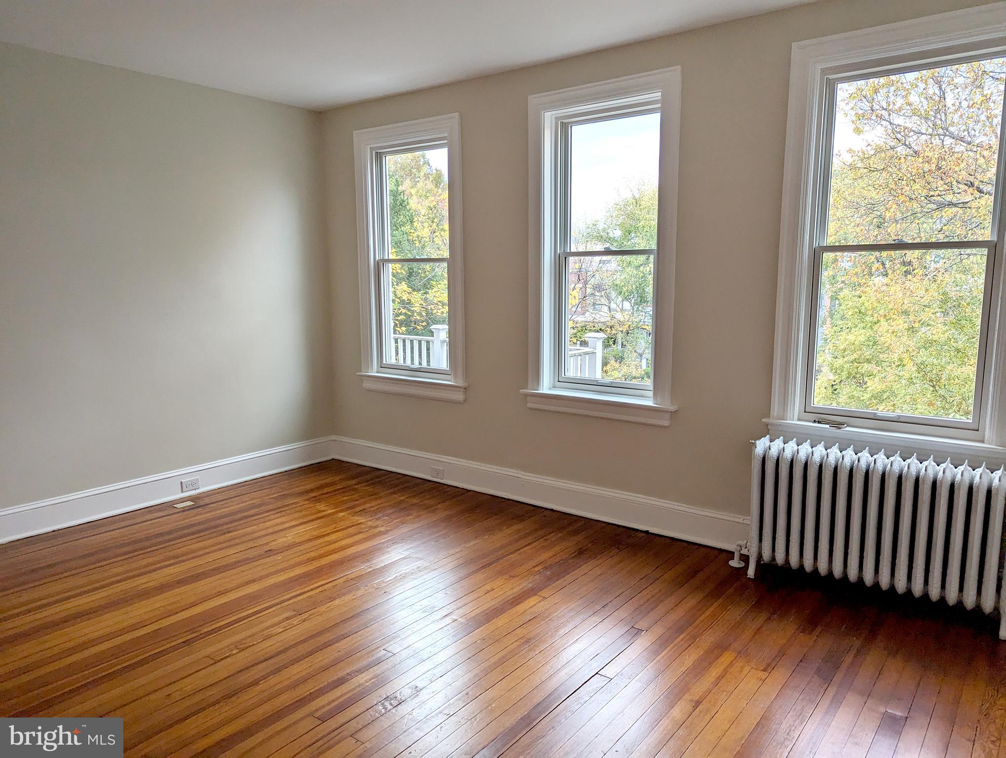 CAPITOL HILL - Residential