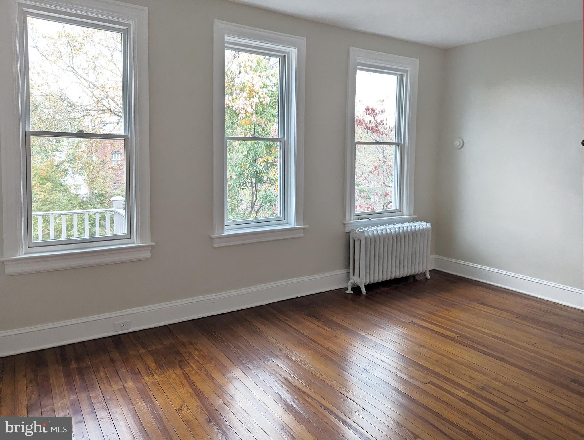 CAPITOL HILL - Residential