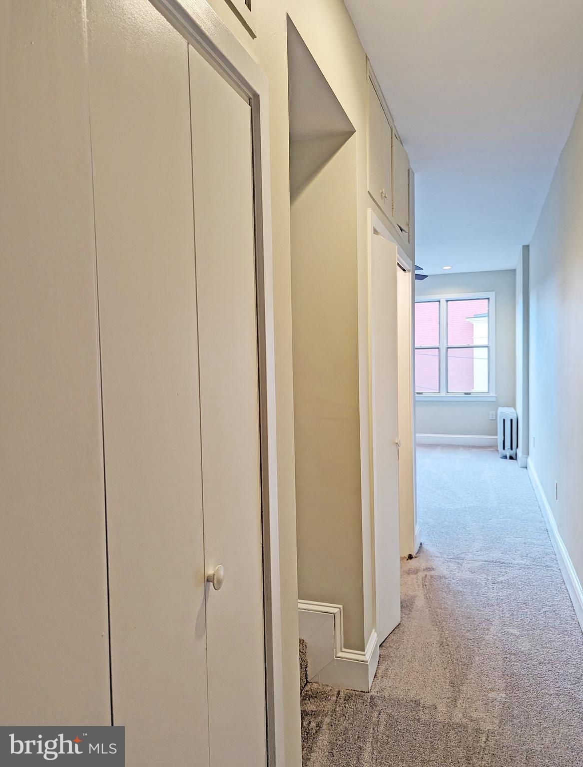 CAPITOL HILL - Residential