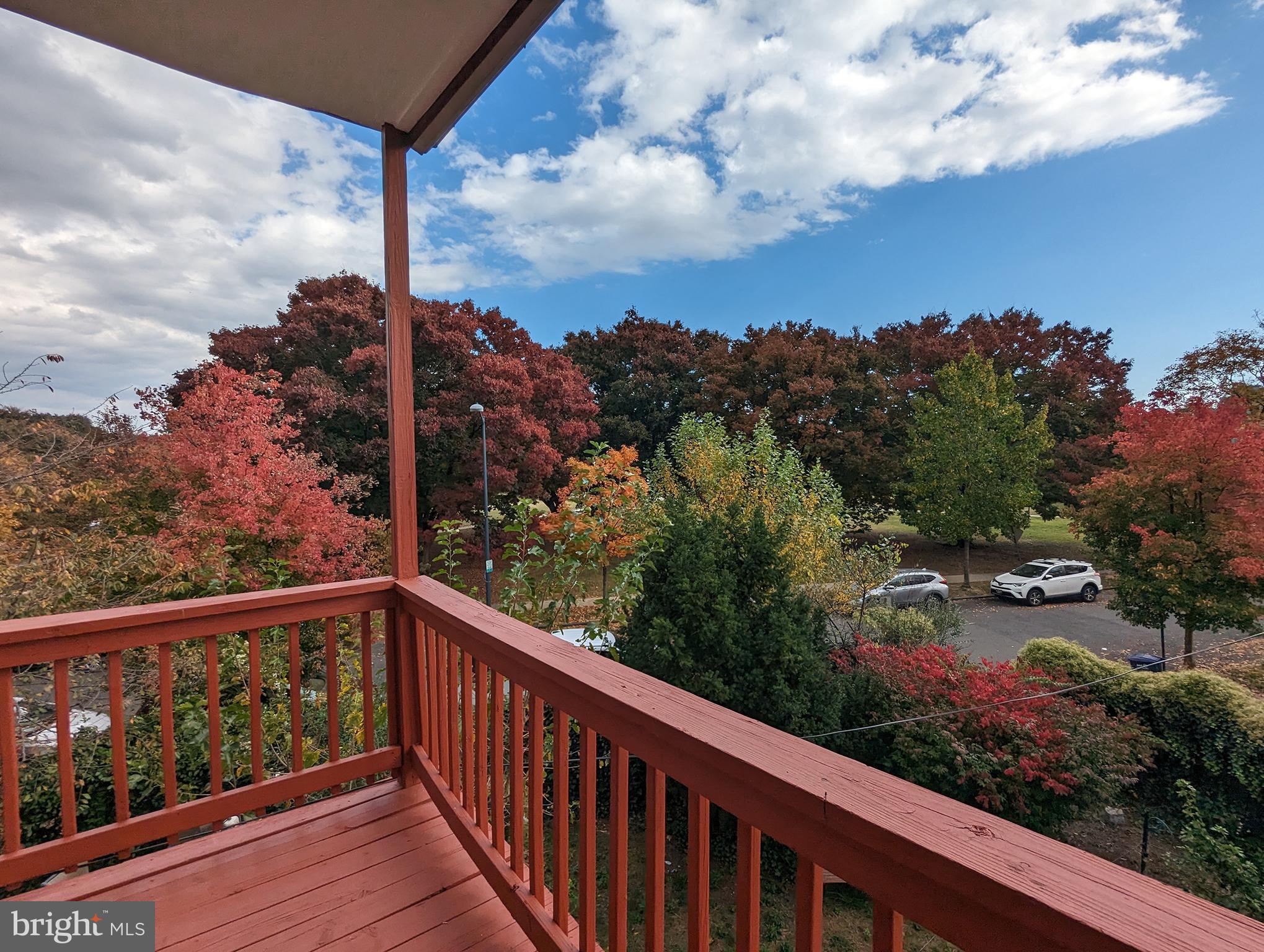 CAPITOL HILL - Residential