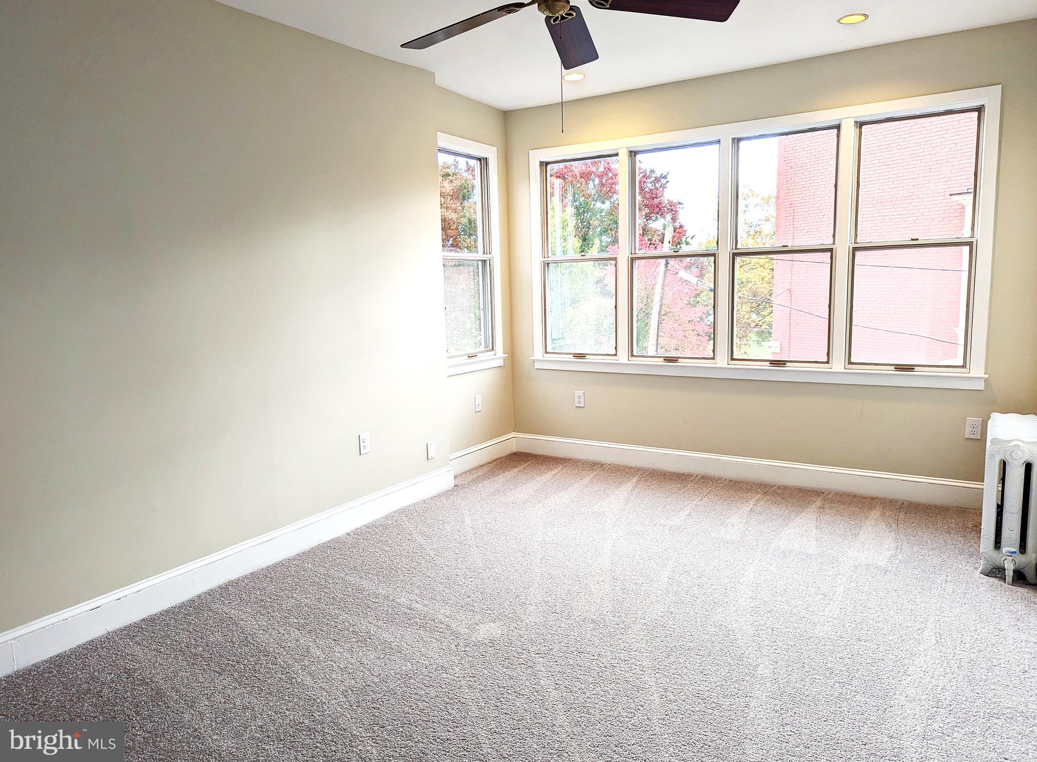 CAPITOL HILL - Residential
