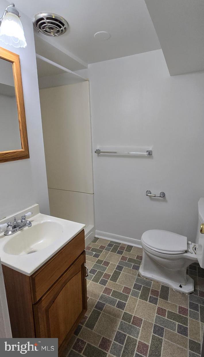 LOCH RAVEN MANOR - Residential Lease