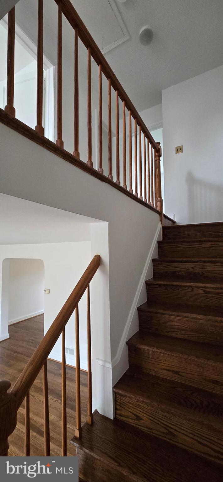 LOCH RAVEN MANOR - Residential Lease