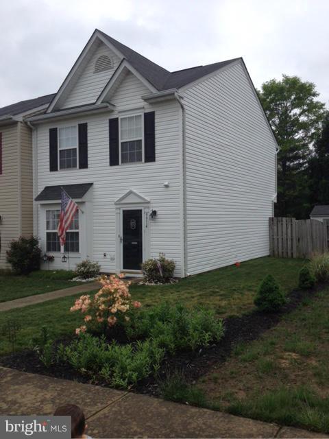 COVENTRY CREEK - Residential