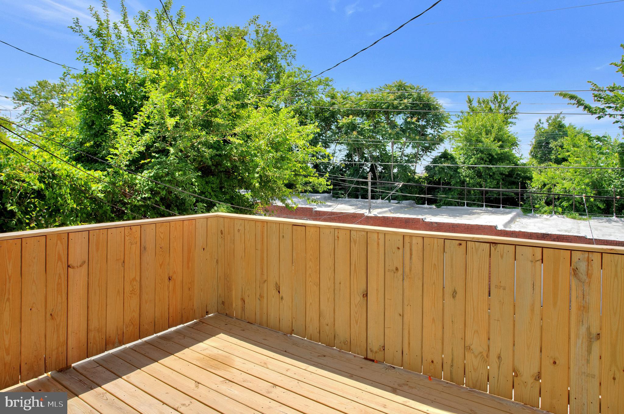 EAST BALTIMORE MIDWAY - Residential