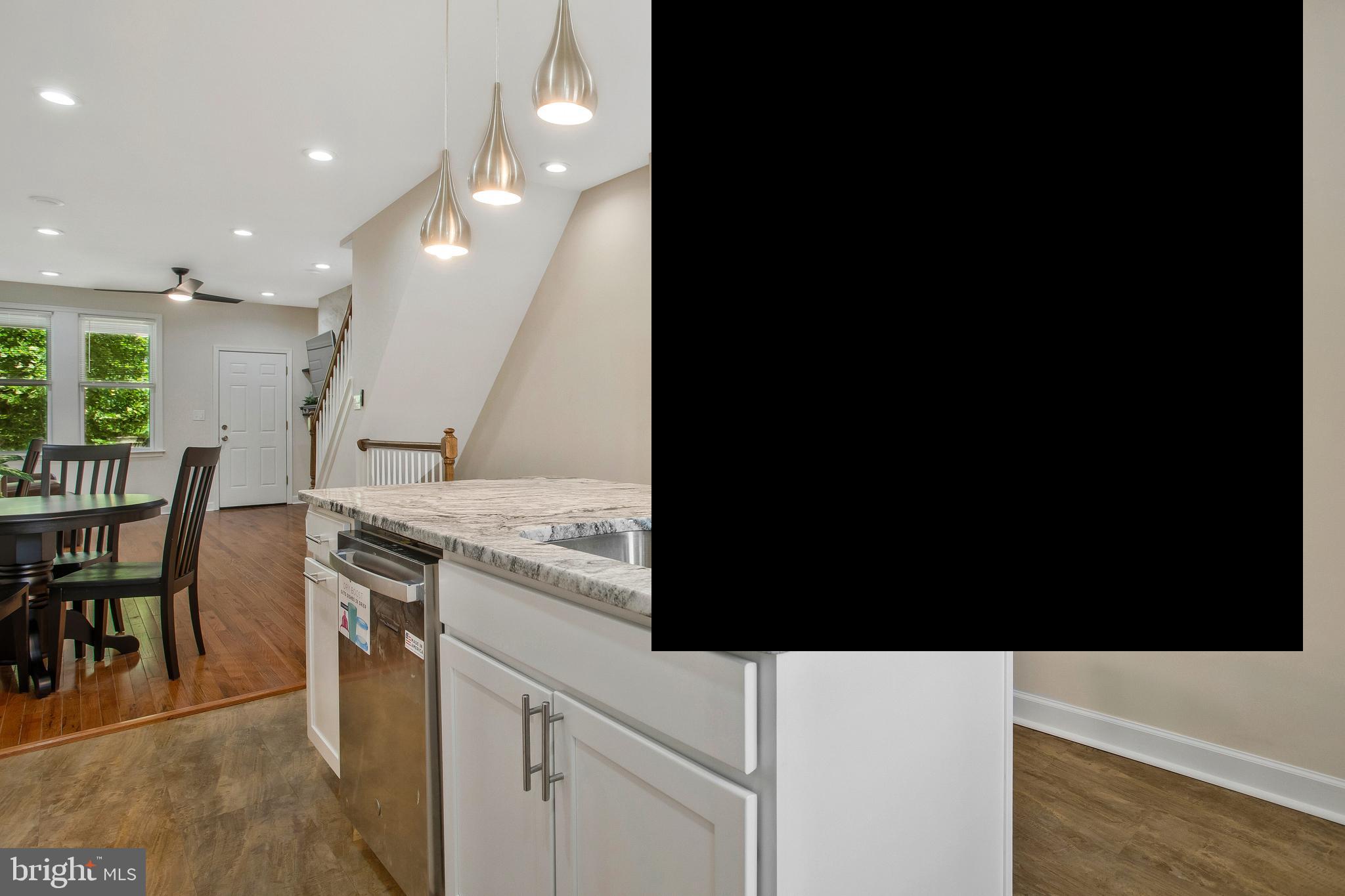 EAST BALTIMORE MIDWAY - Residential