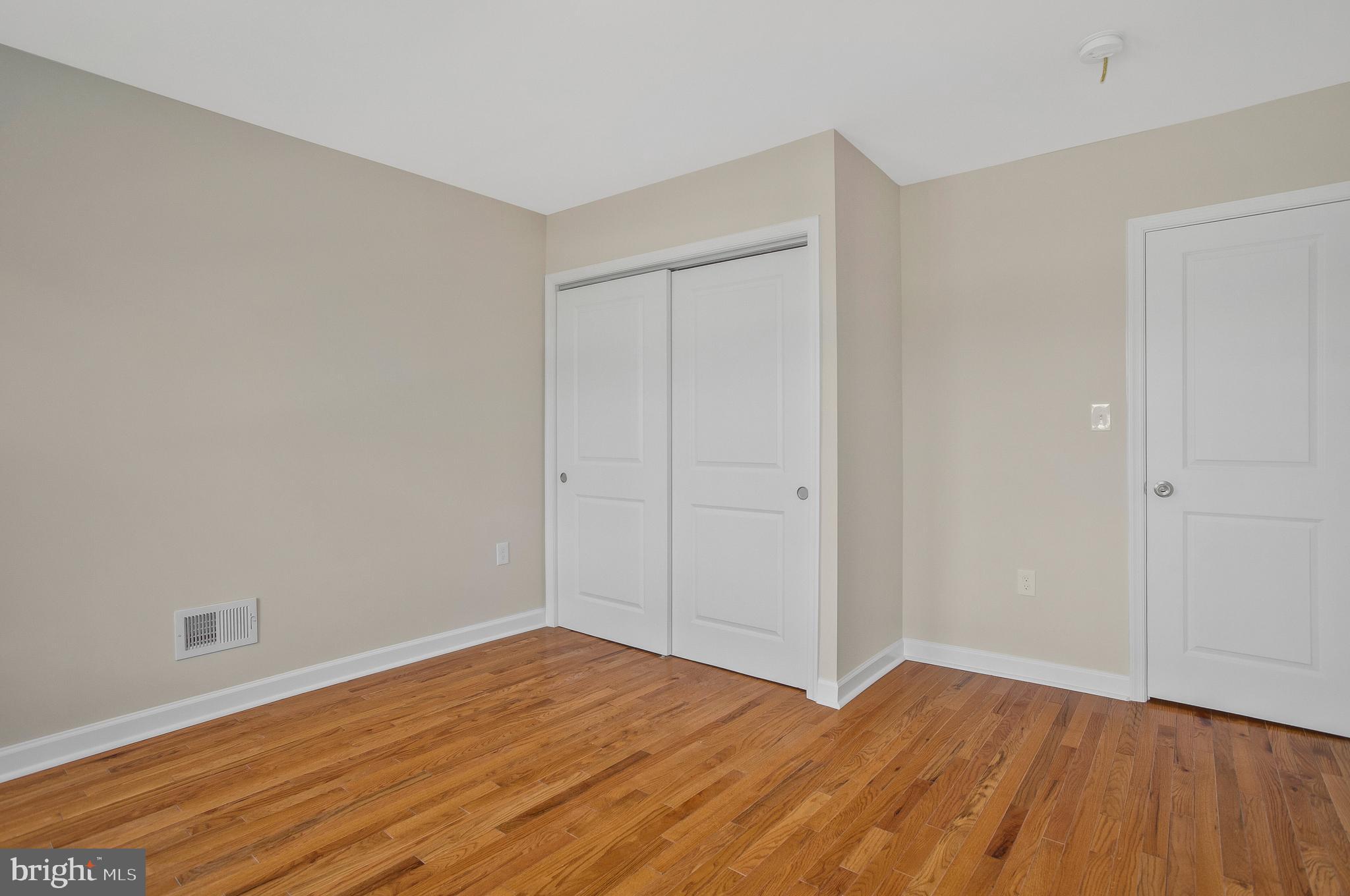 EAST BALTIMORE MIDWAY - Residential