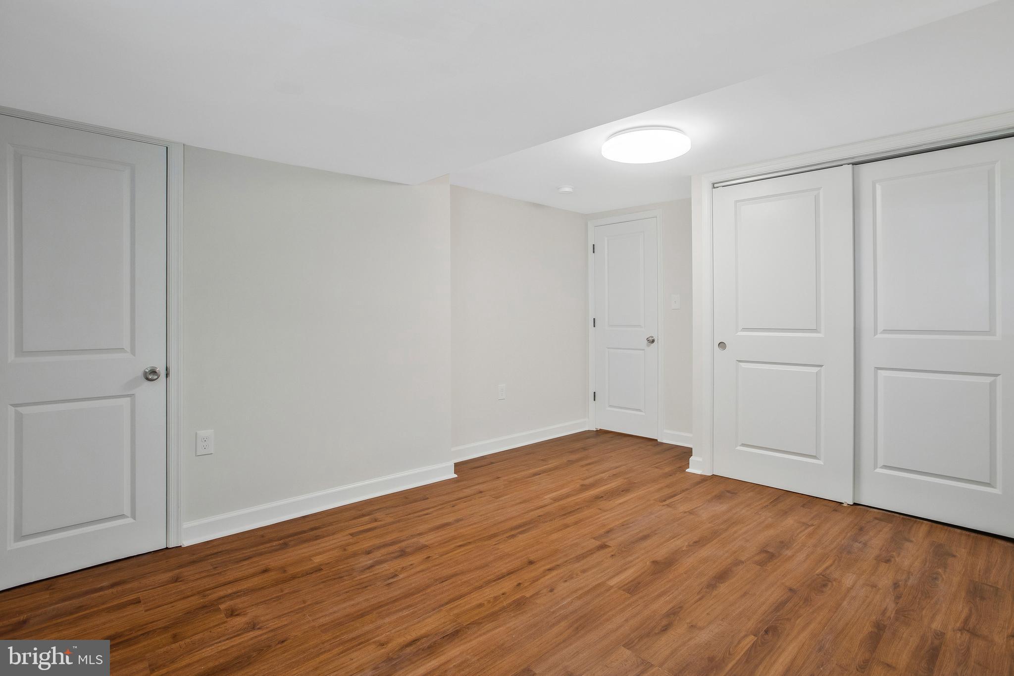 EAST BALTIMORE MIDWAY - Residential