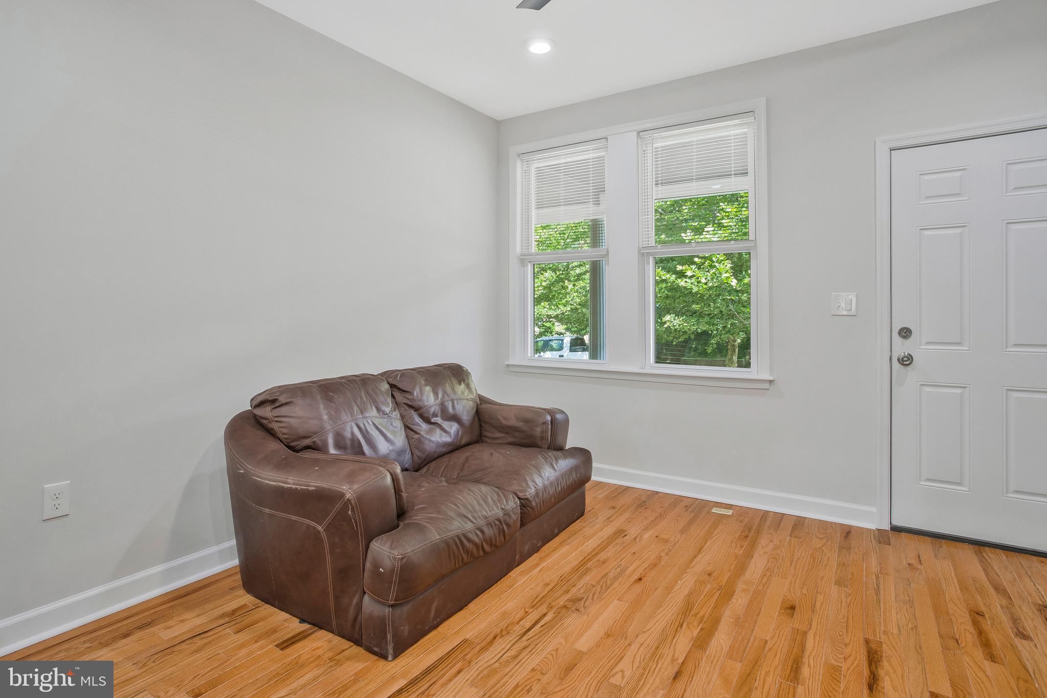 EAST BALTIMORE MIDWAY - Residential