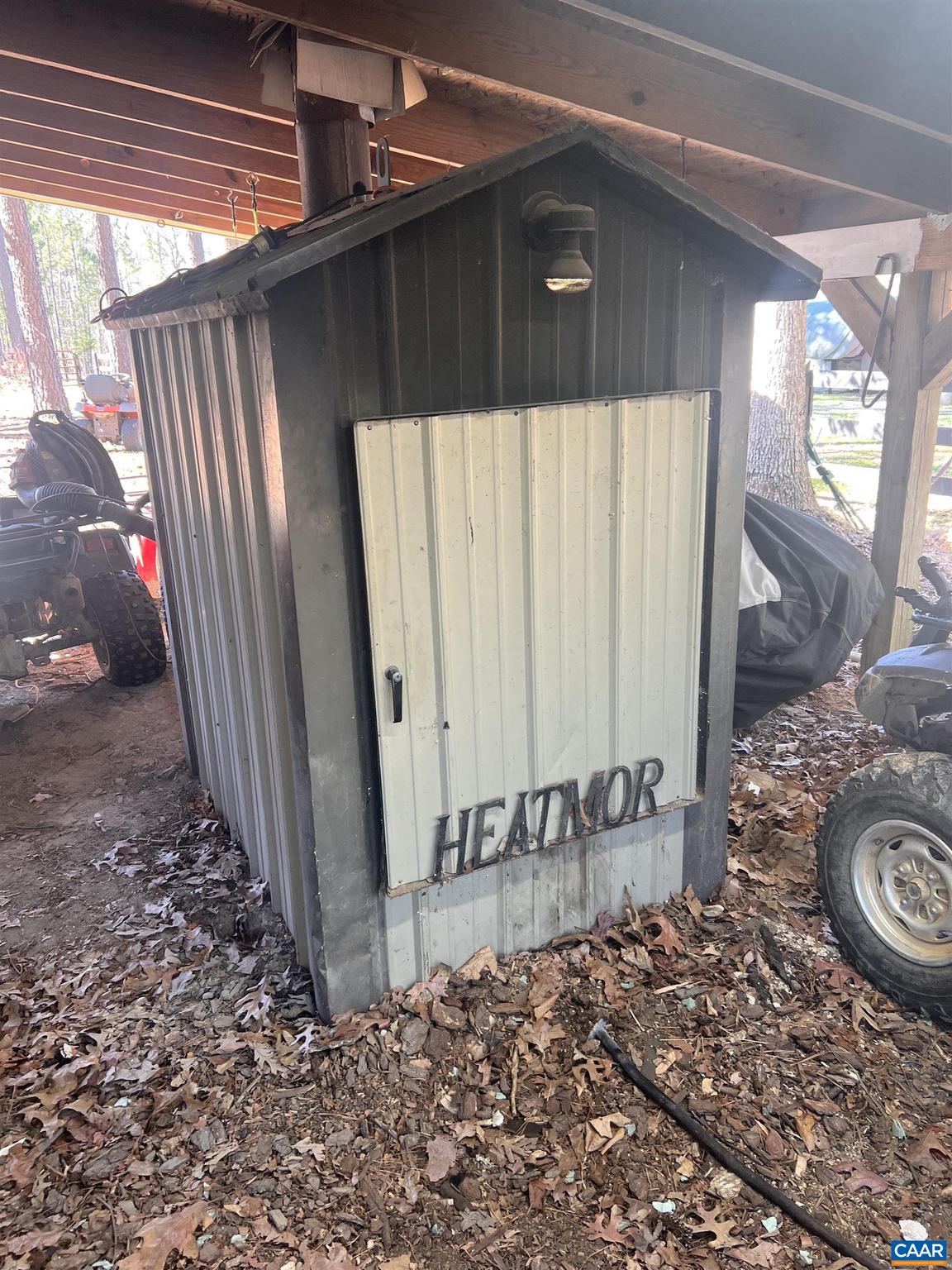 UNKNOWN - Residential