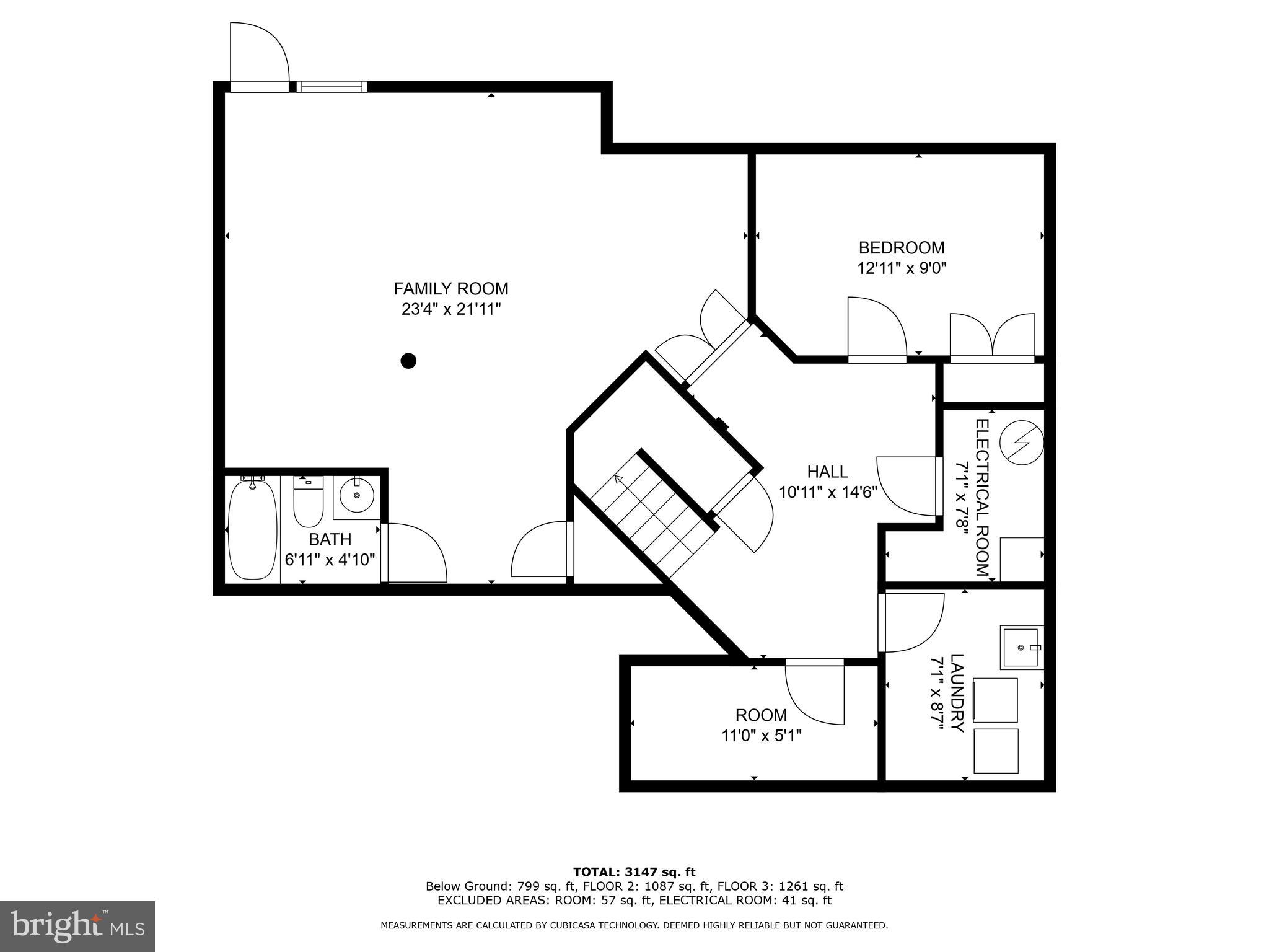 WILLOW CREEK-PLAT 1> - Residential