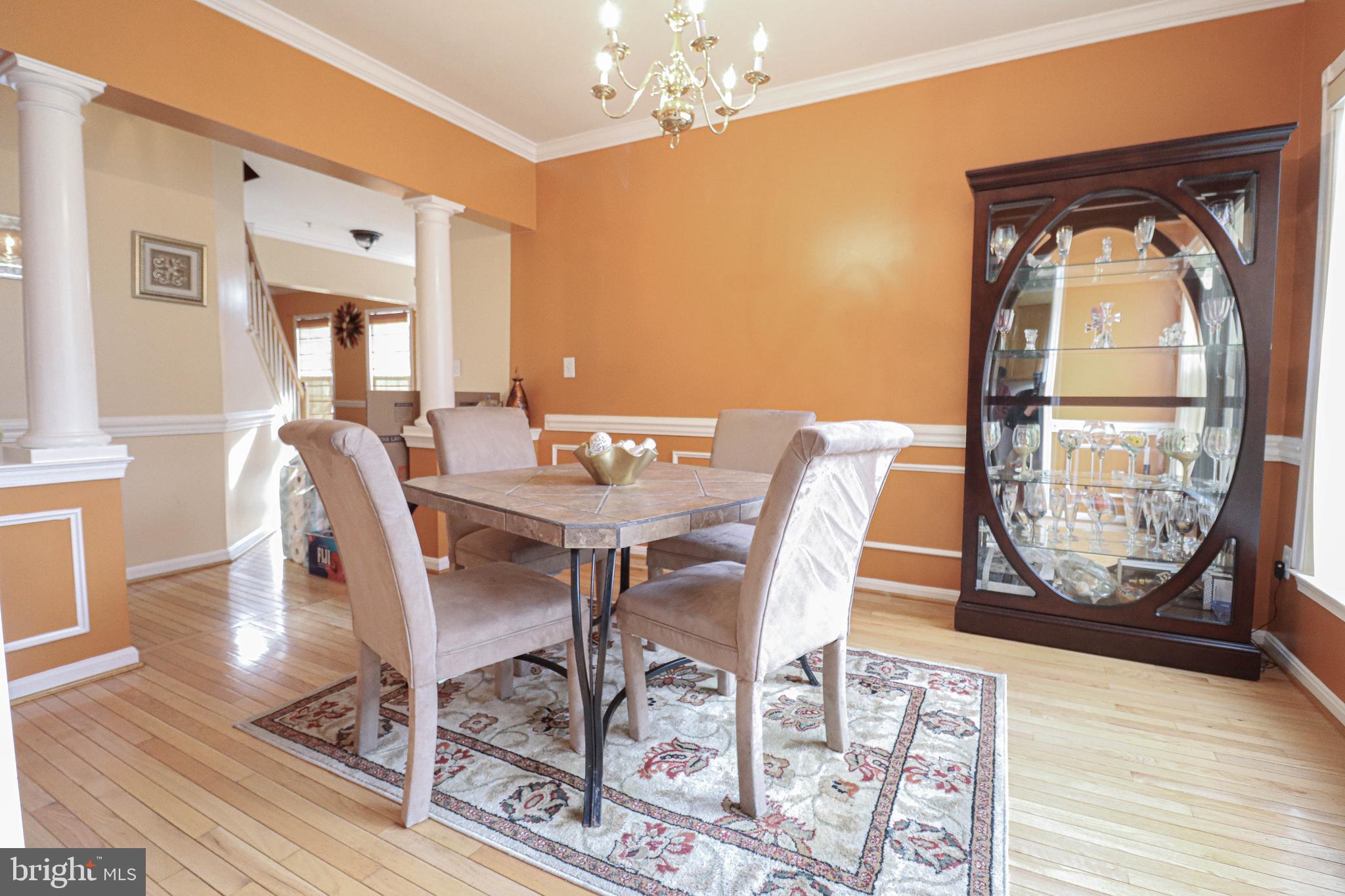 WILLOW CREEK-PLAT 1> - Residential