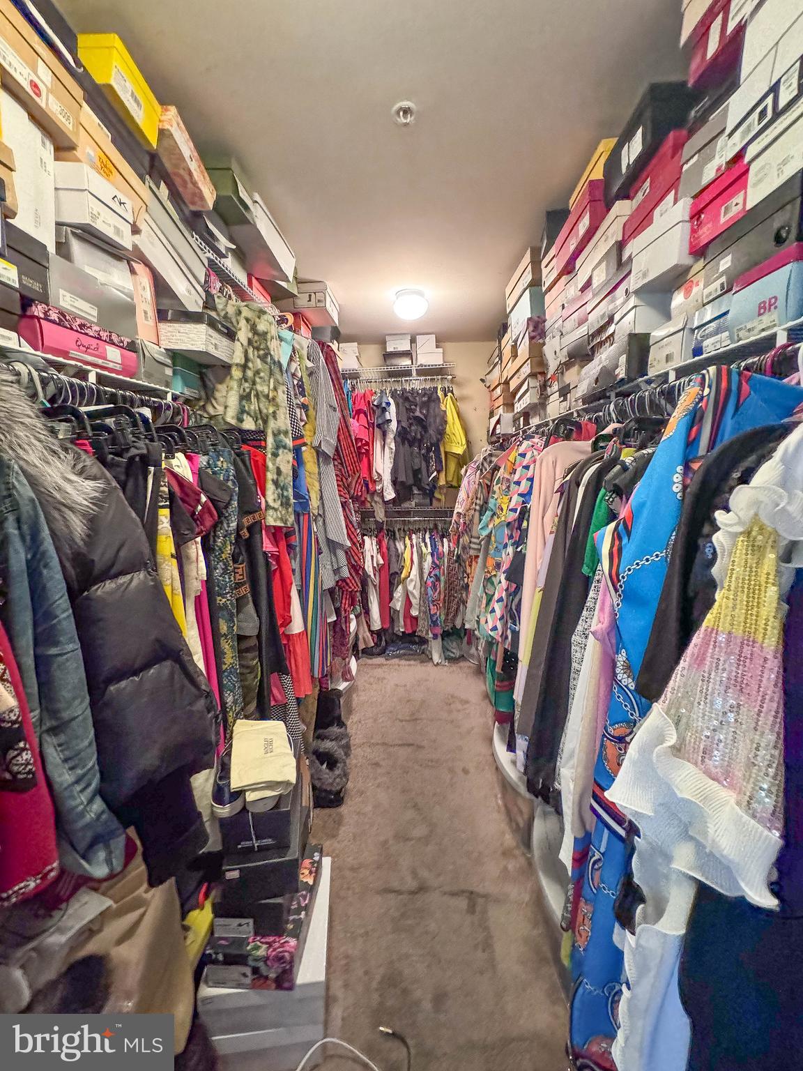 WILLOW CREEK-PLAT 1> - Residential