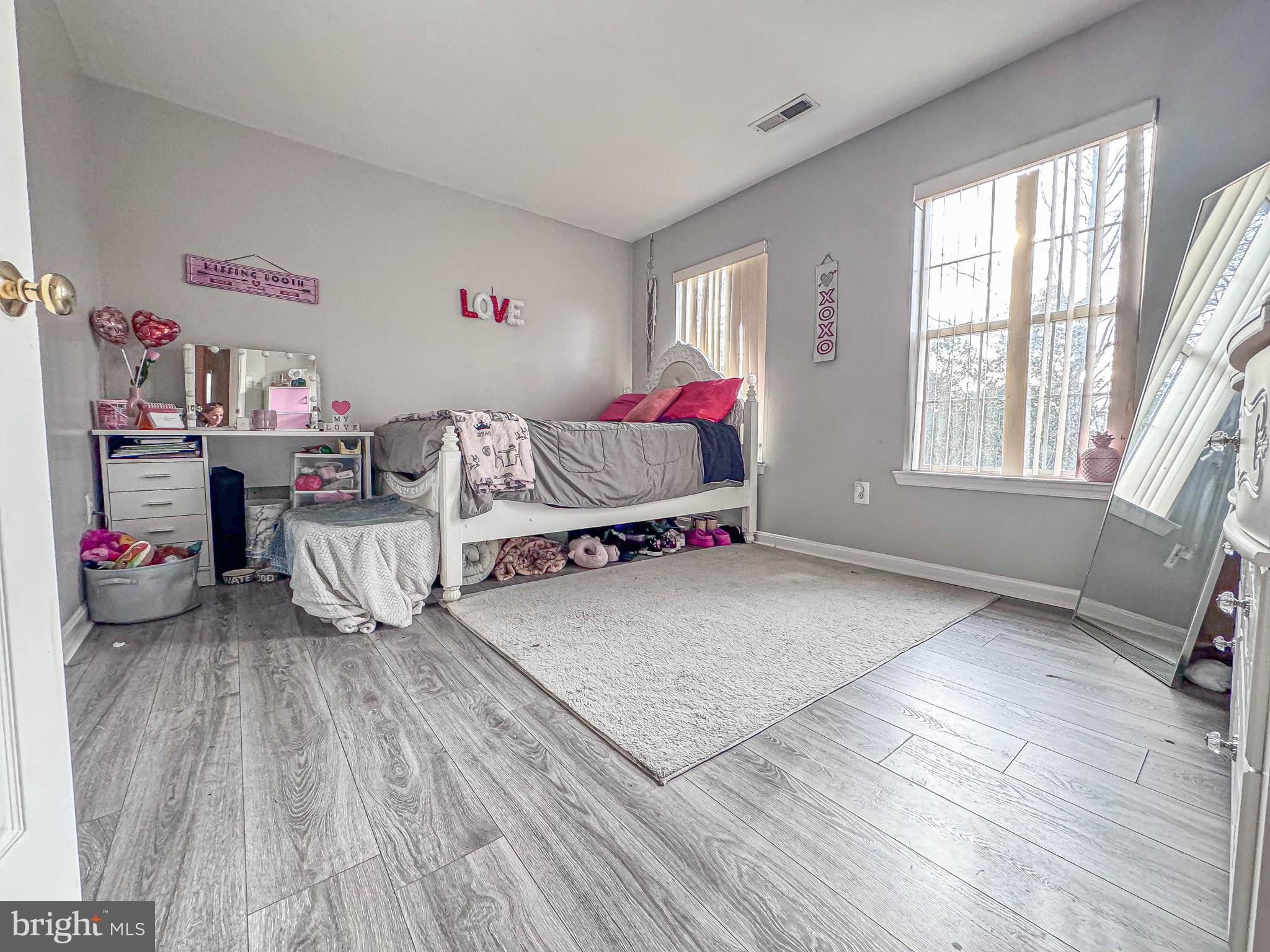 WILLOW CREEK-PLAT 1> - Residential