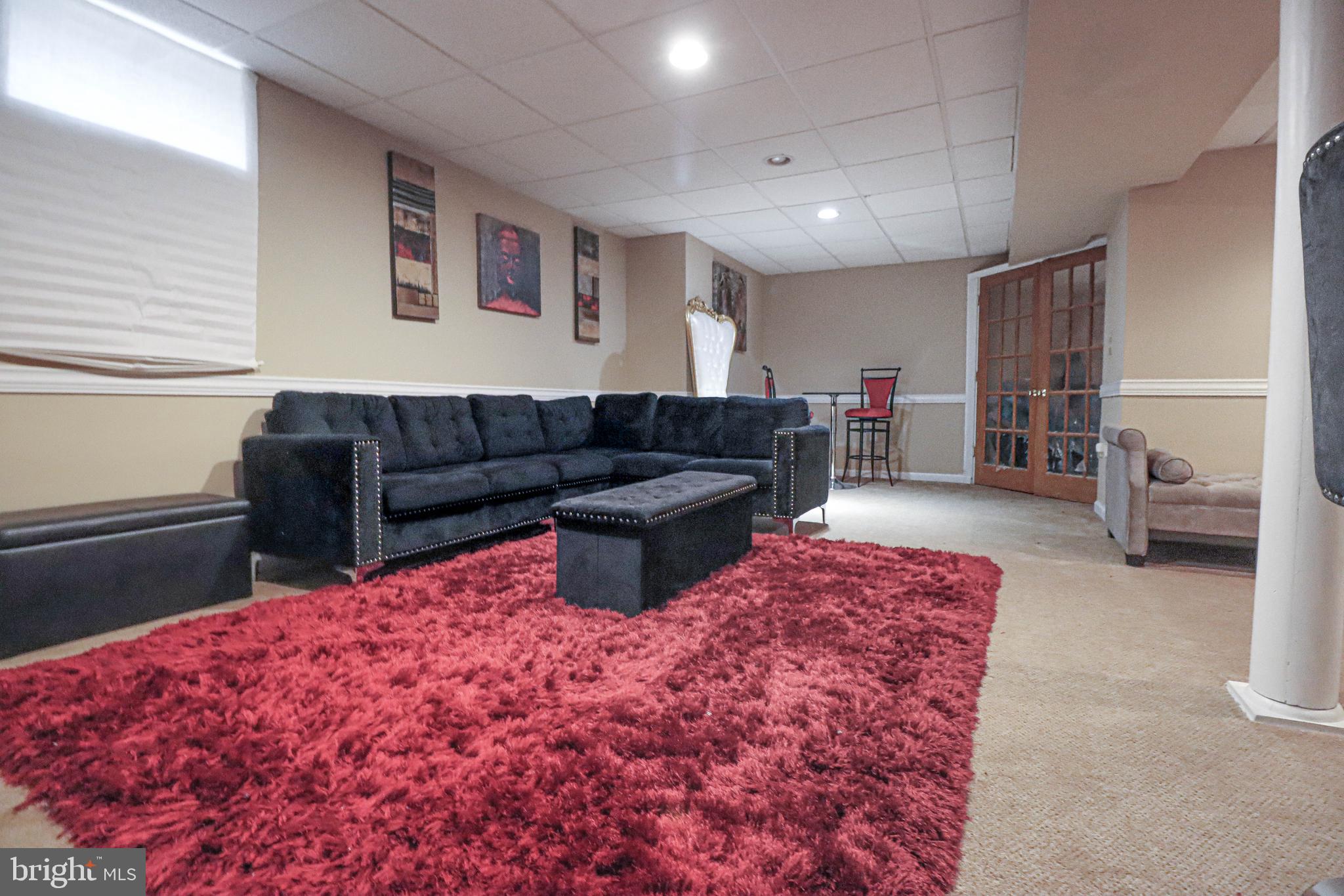 WILLOW CREEK-PLAT 1> - Residential