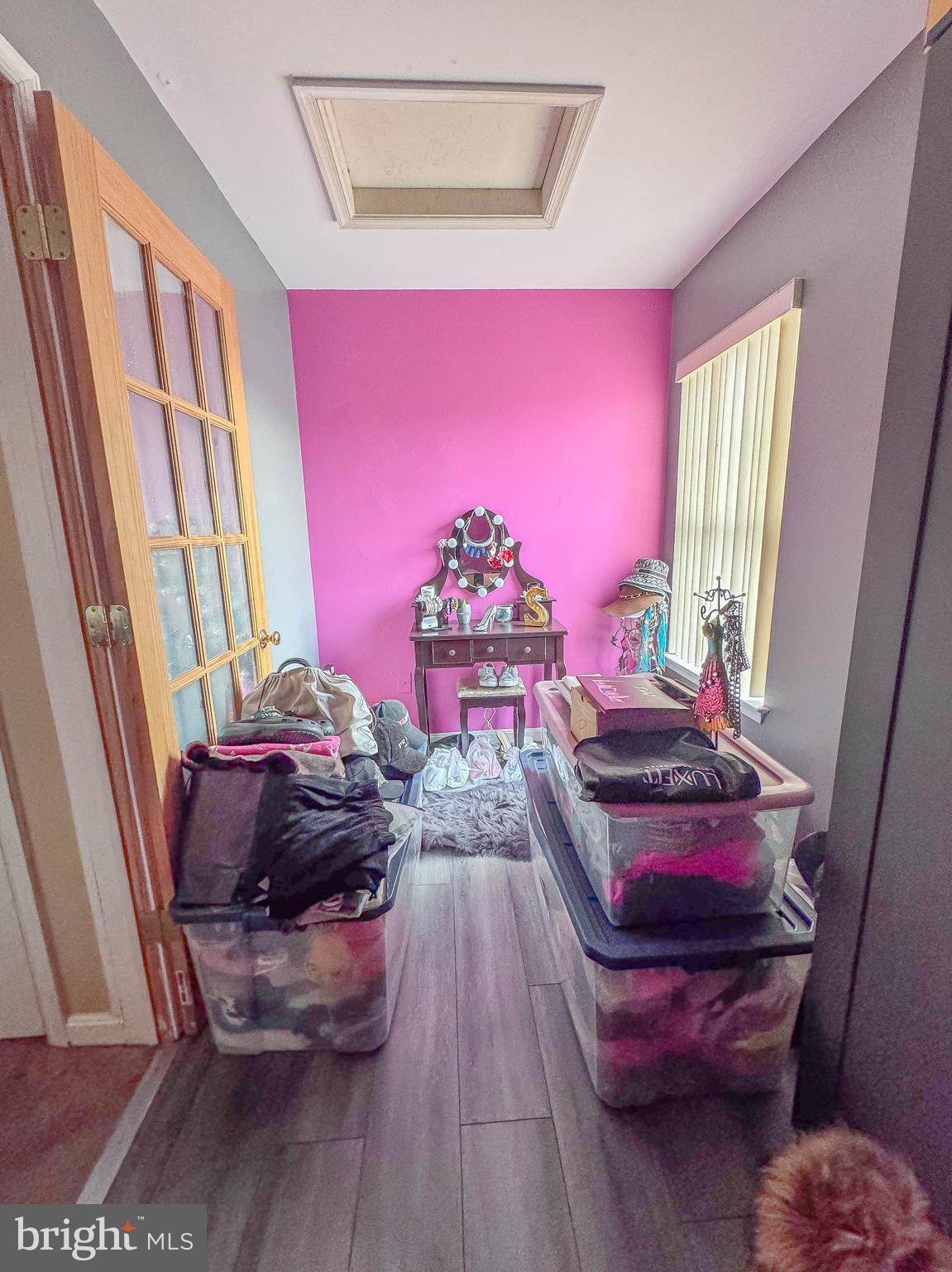 WILLOW CREEK-PLAT 1> - Residential