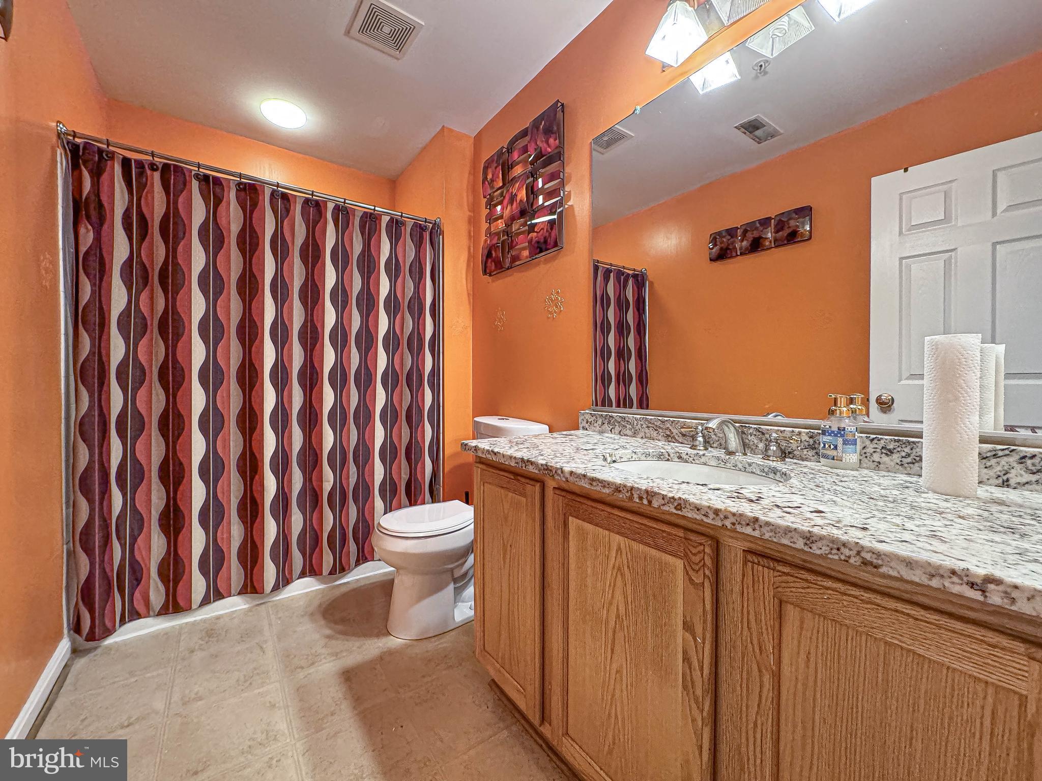 WILLOW CREEK-PLAT 1> - Residential