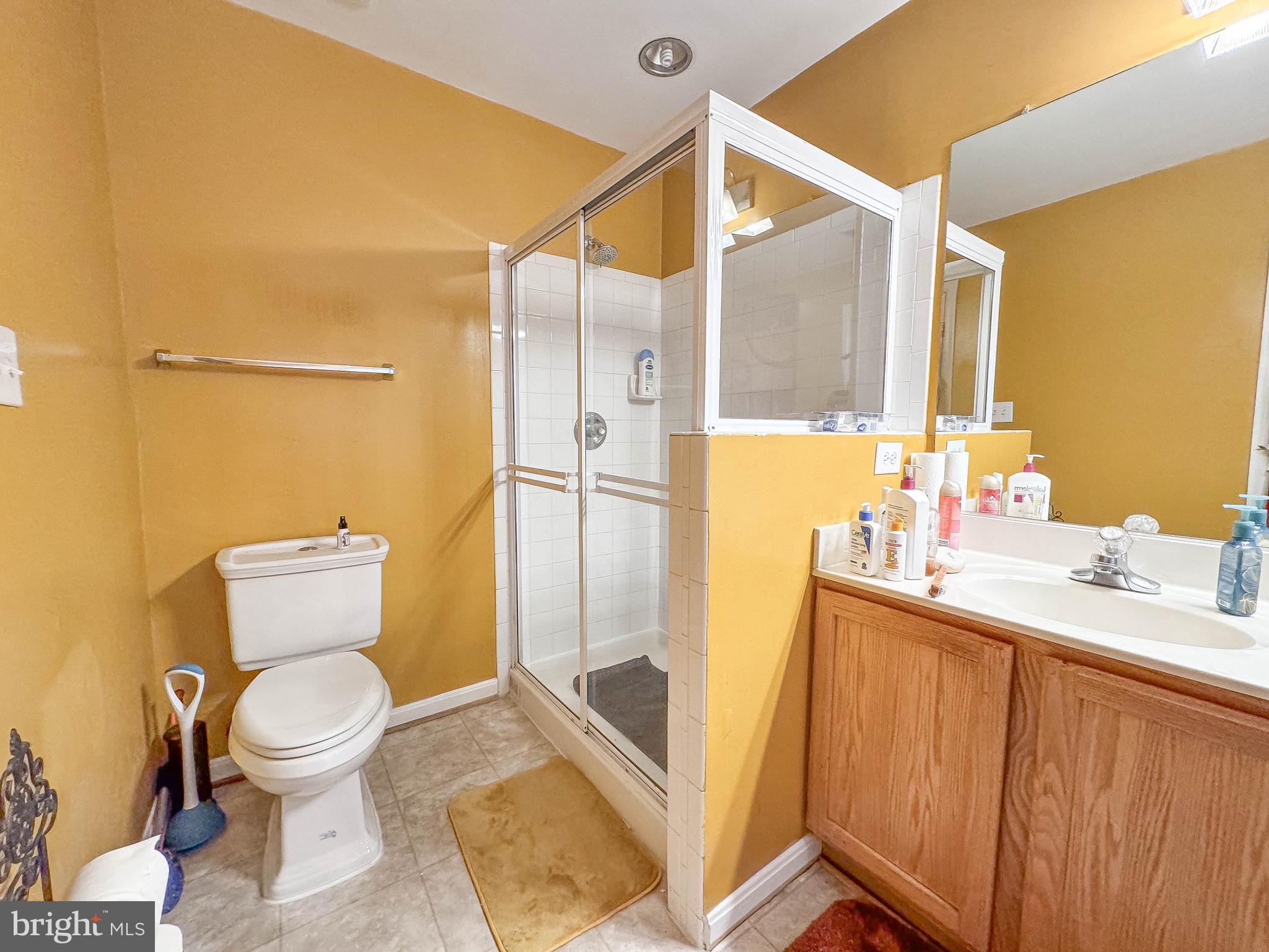 WILLOW CREEK-PLAT 1> - Residential