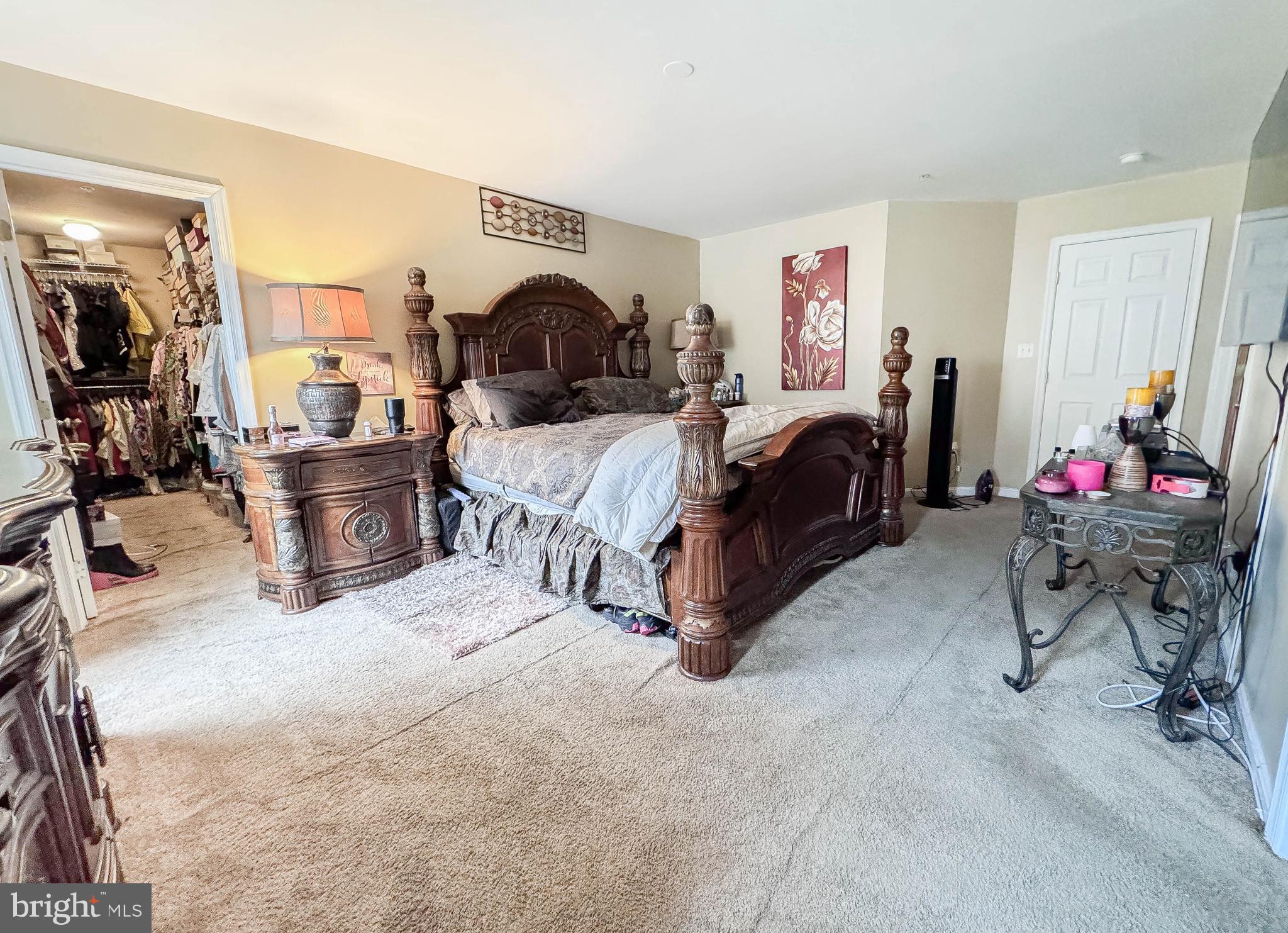 WILLOW CREEK-PLAT 1> - Residential