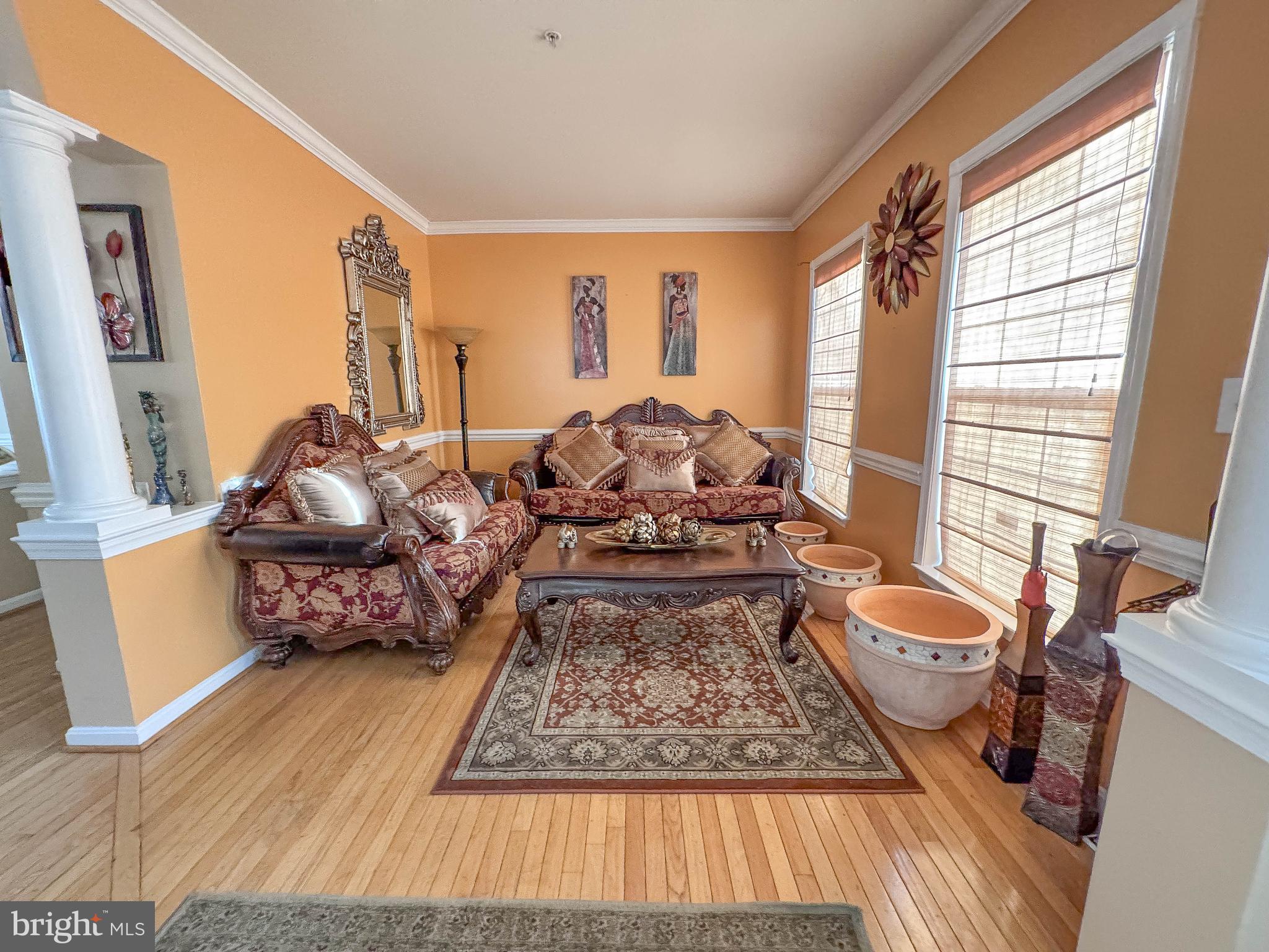 WILLOW CREEK-PLAT 1> - Residential