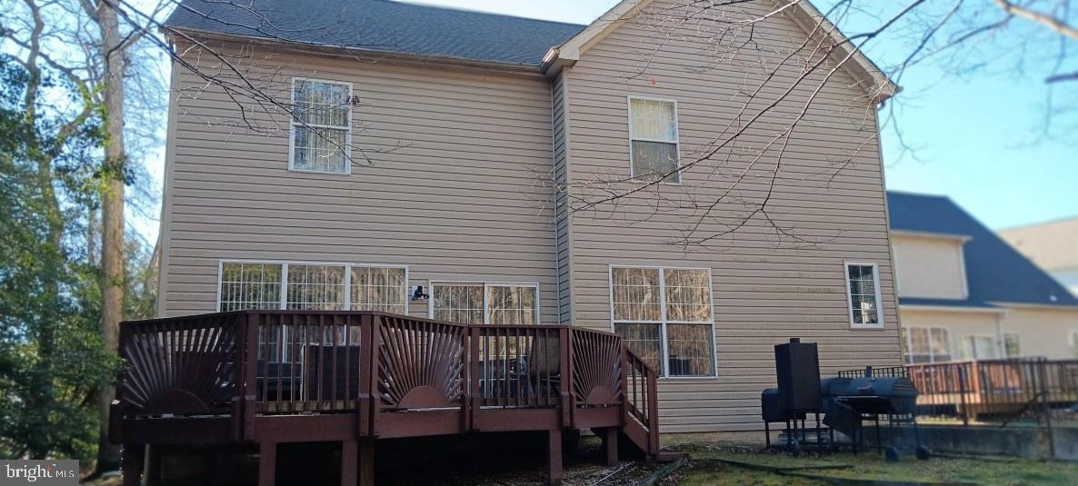 WILLOW CREEK-PLAT 1> - Residential