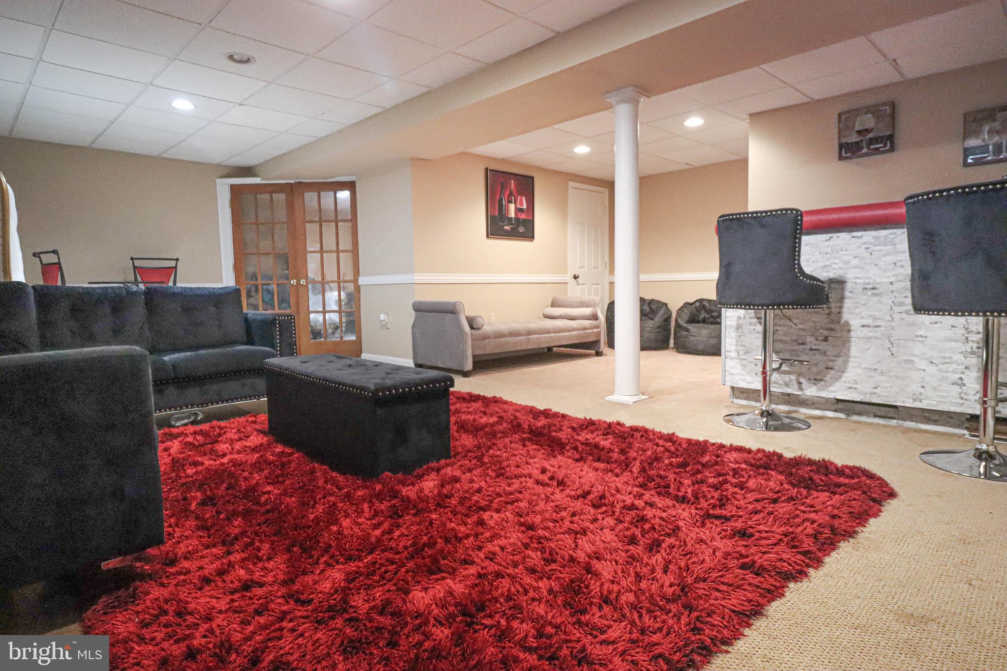 WILLOW CREEK-PLAT 1> - Residential