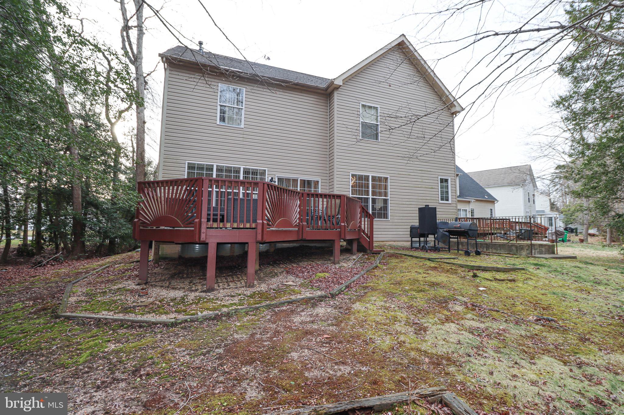 WILLOW CREEK-PLAT 1> - Residential