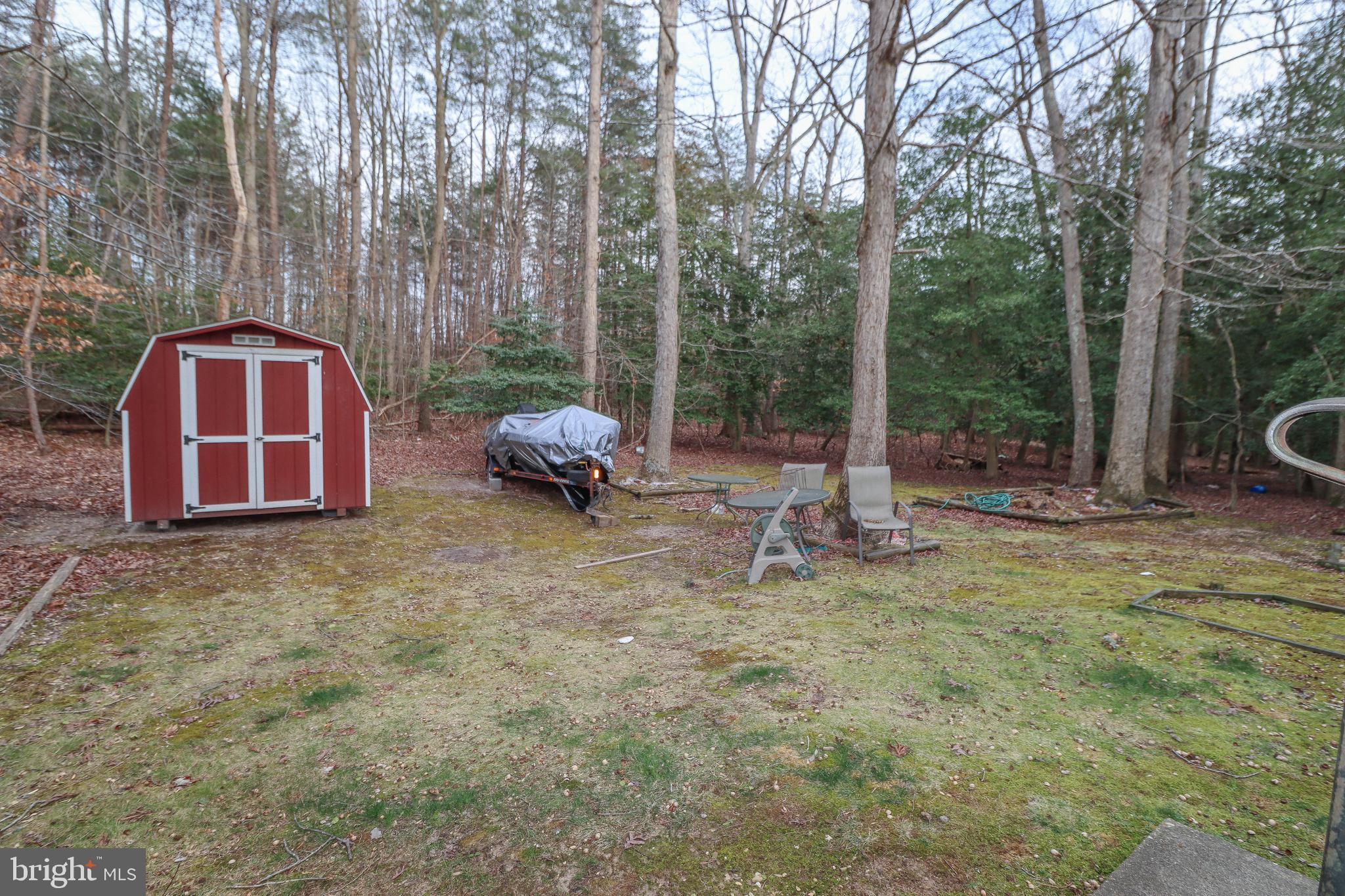 WILLOW CREEK-PLAT 1> - Residential