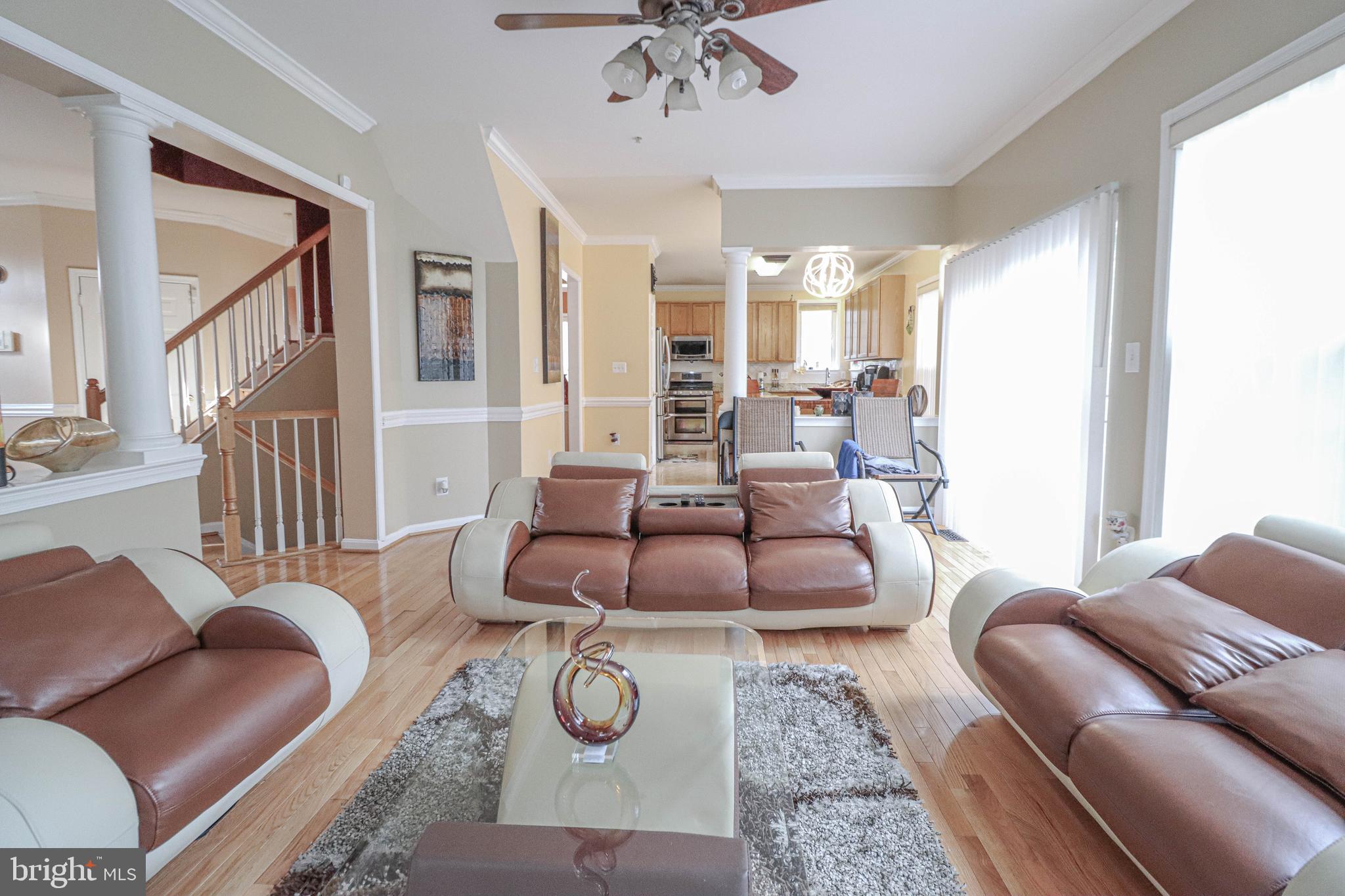 WILLOW CREEK-PLAT 1> - Residential