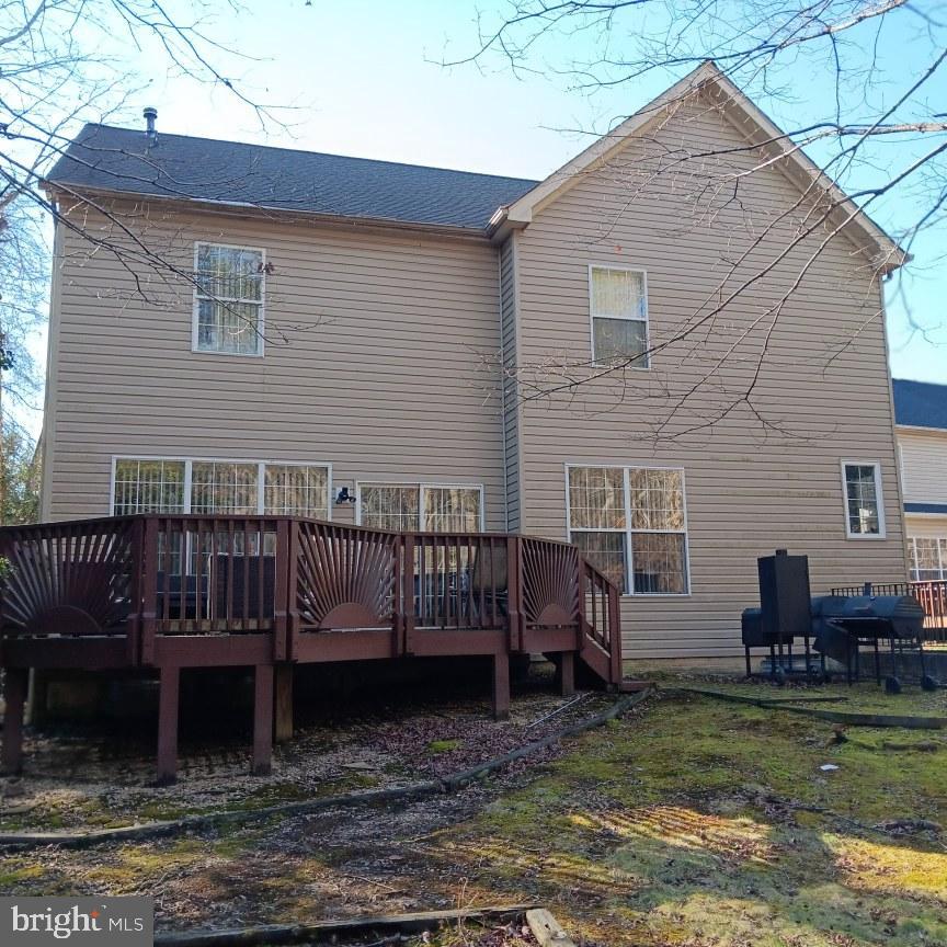 WILLOW CREEK-PLAT 1> - Residential