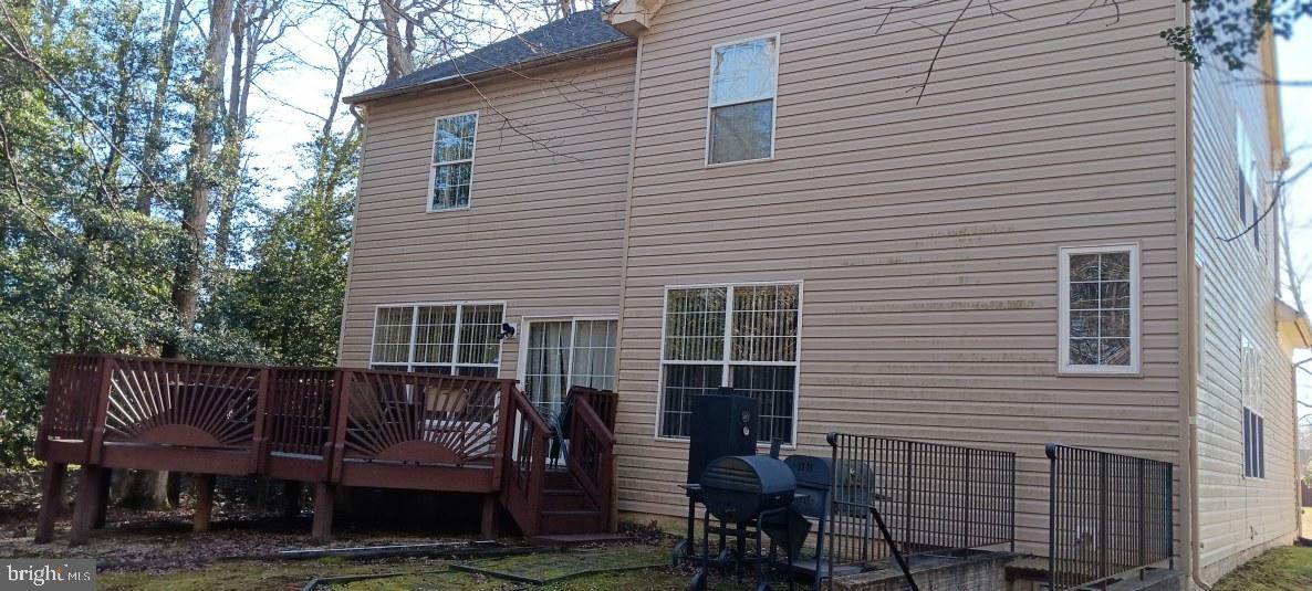 WILLOW CREEK-PLAT 1> - Residential