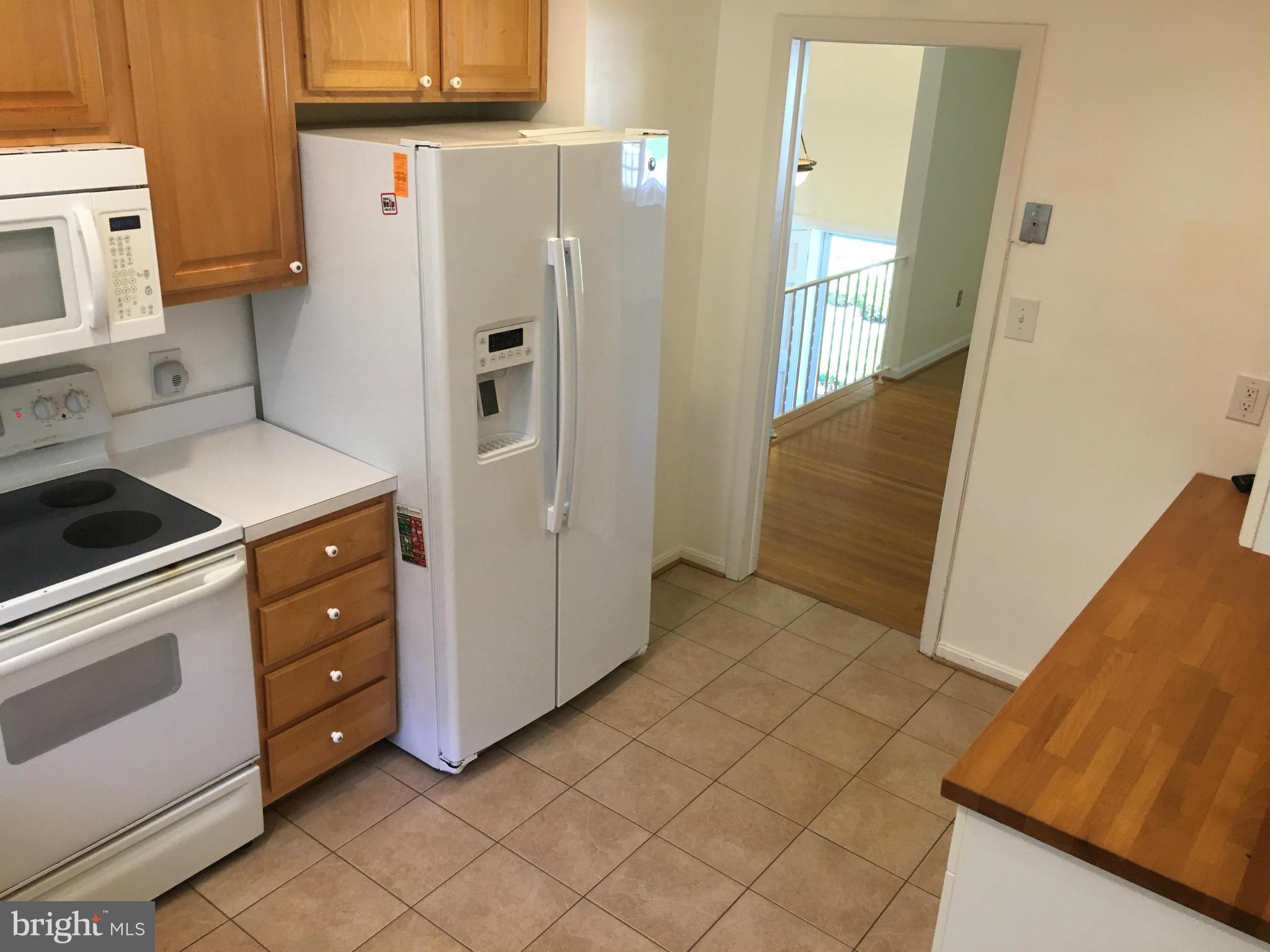 MANORS AT MCNAIR FARMS - Residential Lease