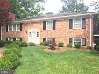 MANORS AT MCNAIR FARMS - Residential Lease