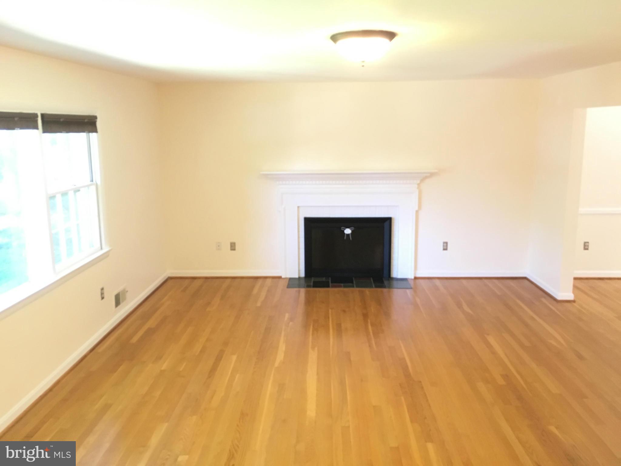 MANORS AT MCNAIR FARMS - Residential Lease