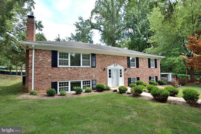 MANORS AT MCNAIR FARMS - Residential Lease