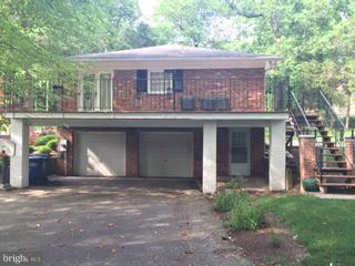 MANORS AT MCNAIR FARMS - Residential Lease