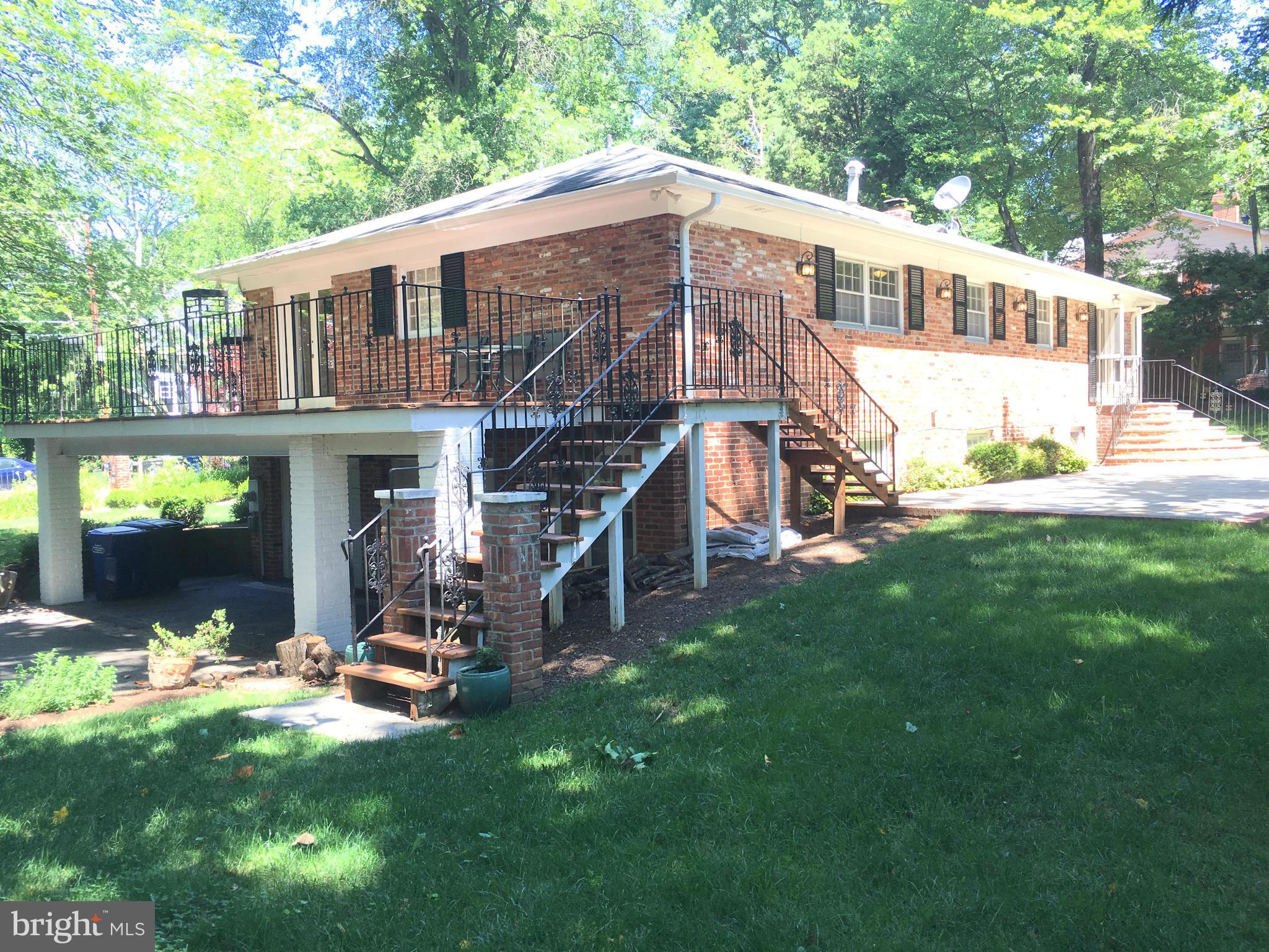 MANORS AT MCNAIR FARMS - Residential Lease