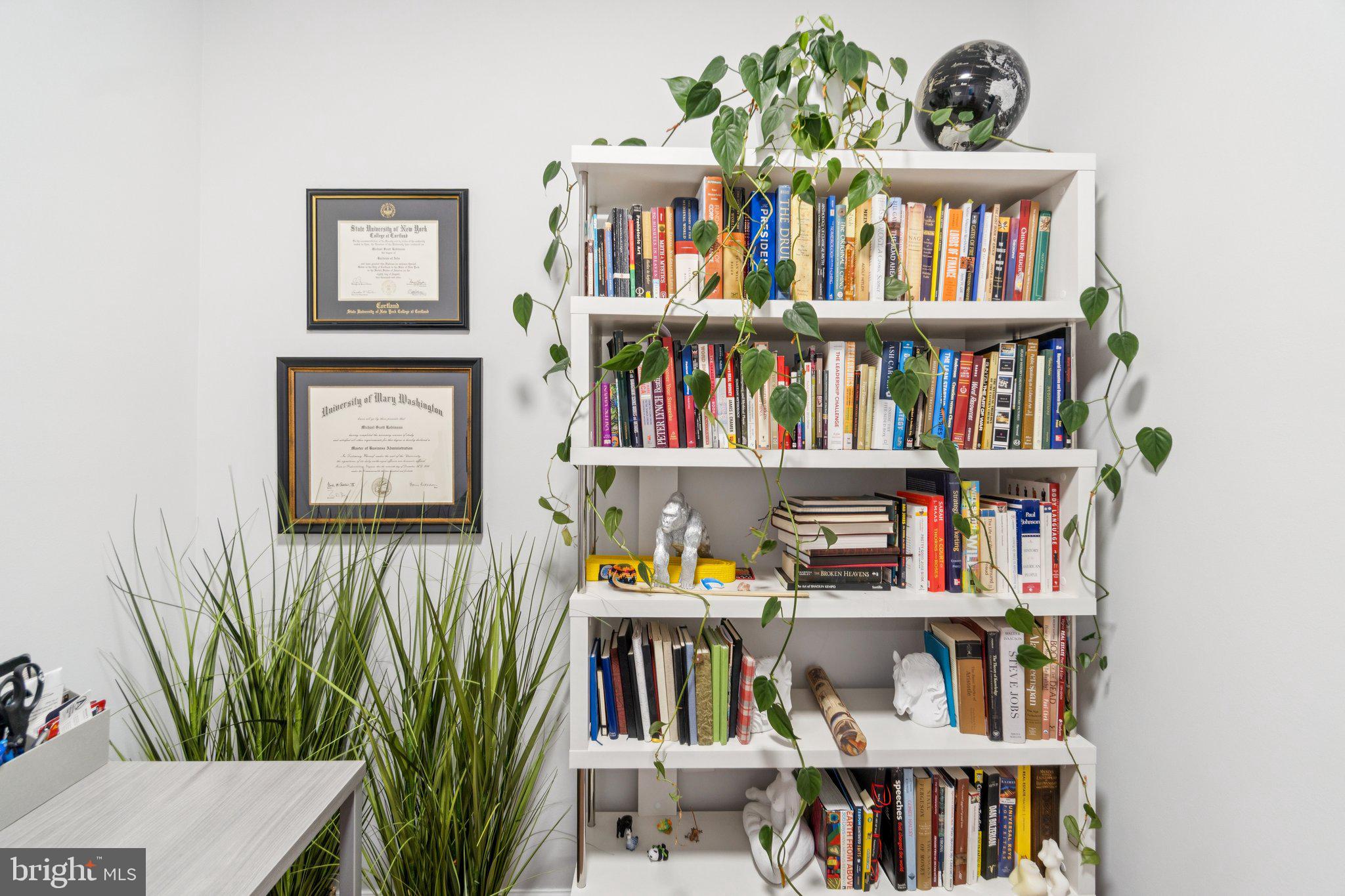 ECLIPSE ON CENTER PARK - Residential