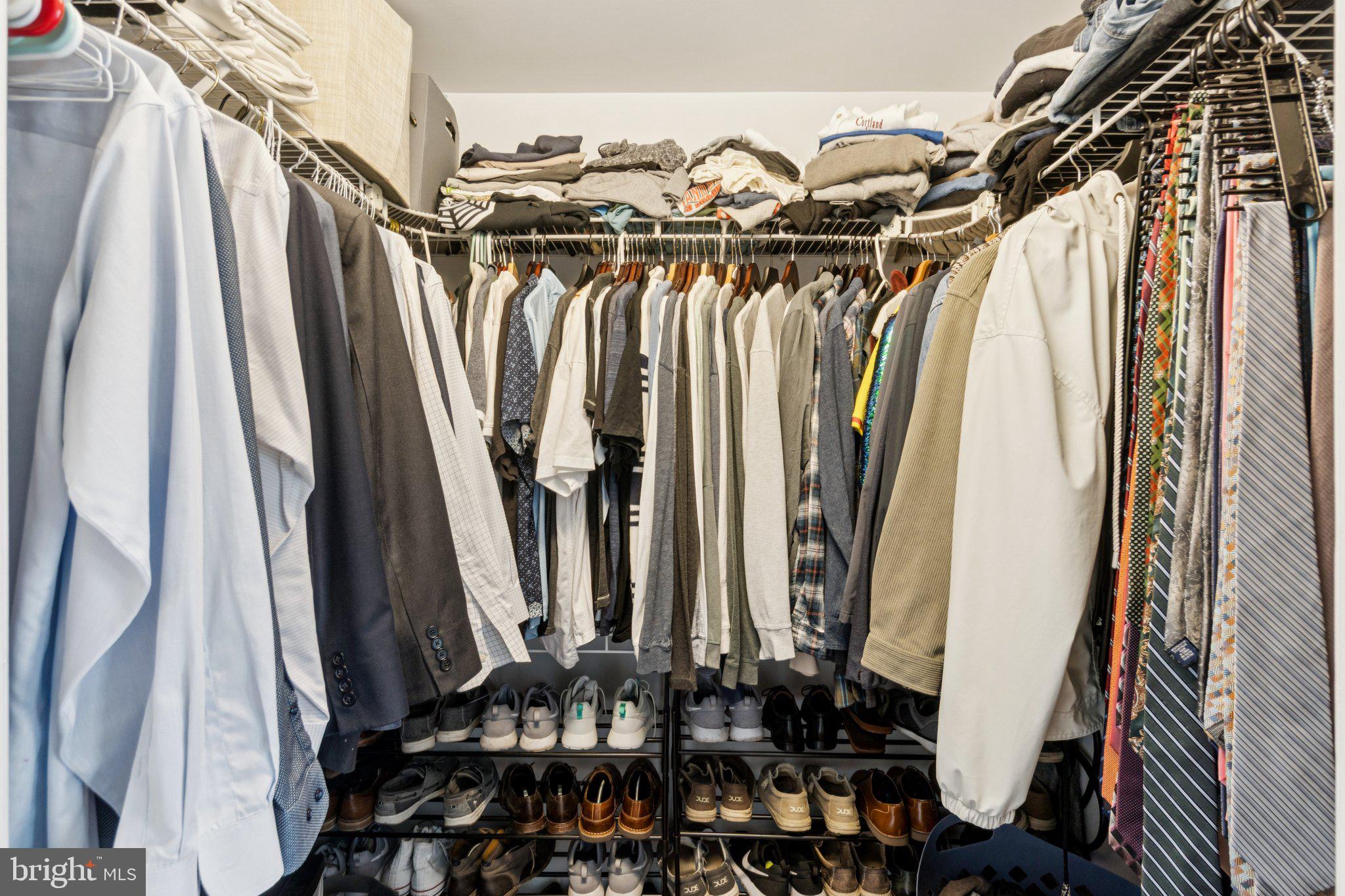 ECLIPSE ON CENTER PARK - Residential