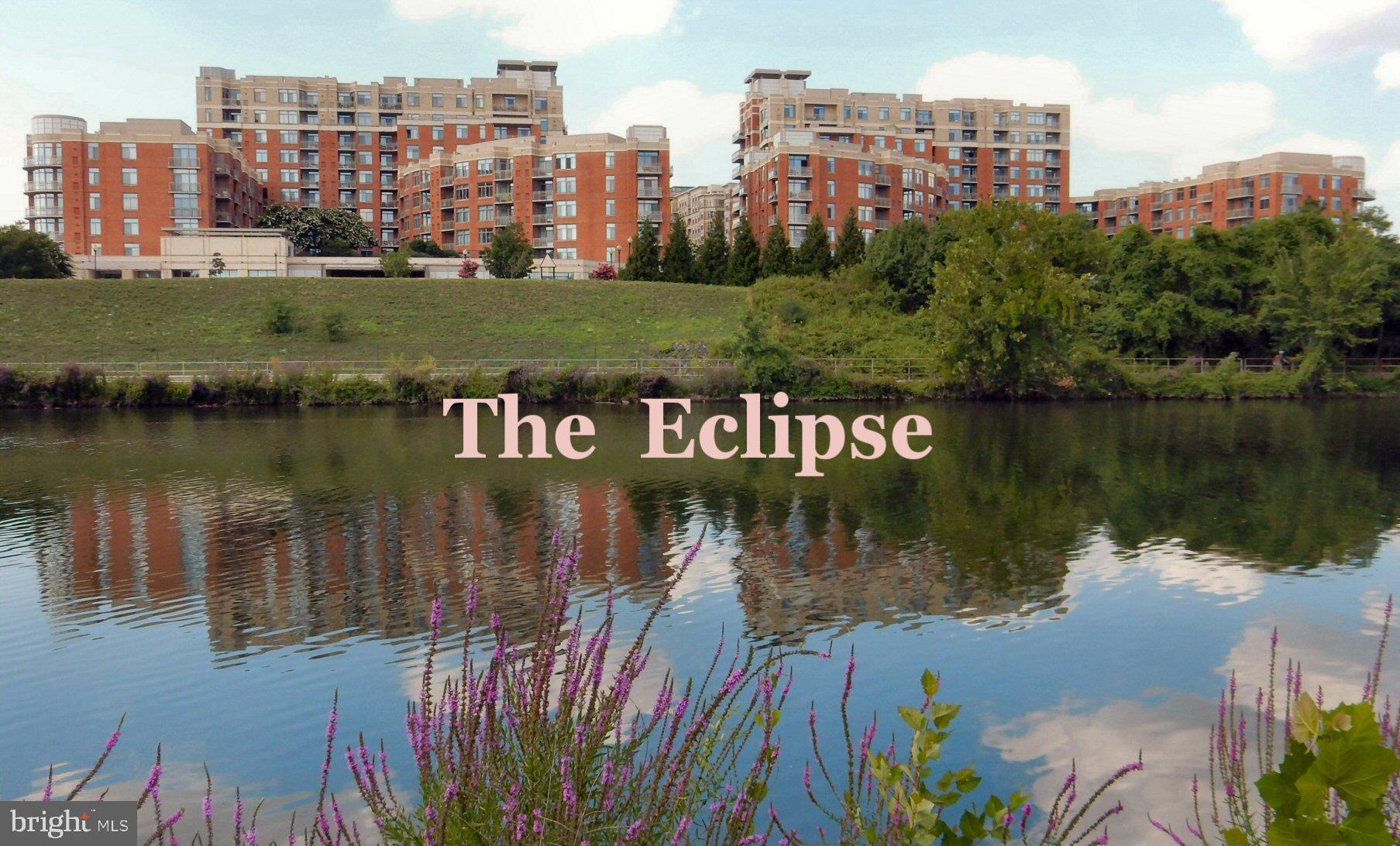 ECLIPSE ON CENTER PARK - Residential