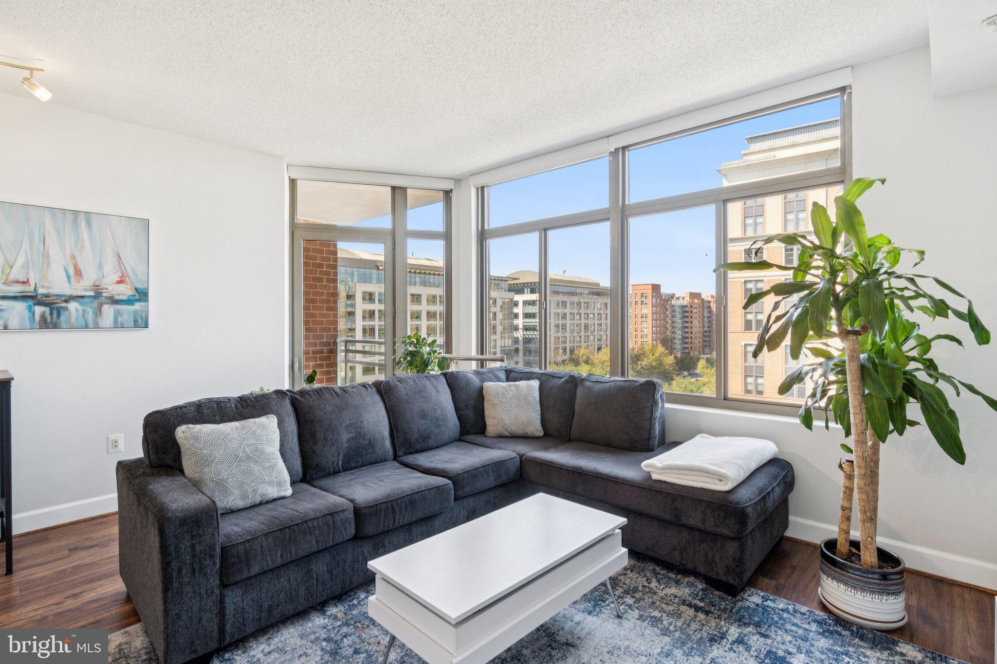 3650 S GLEBE ROAD 846