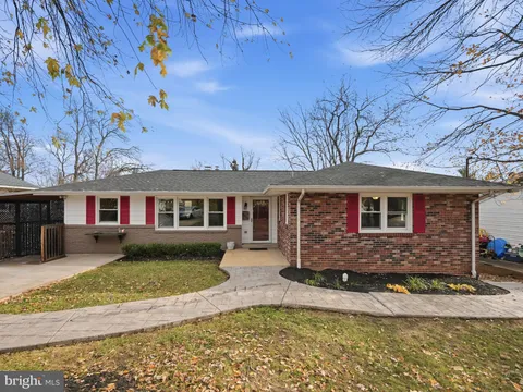 6619 Beddoo Street, Alexandria, VA 22306 - MLS#: VAFX2277304