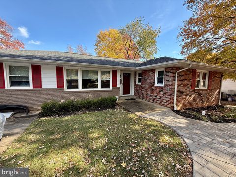 6619 BEDDOO STREET ALEXANDRIA VA 22306